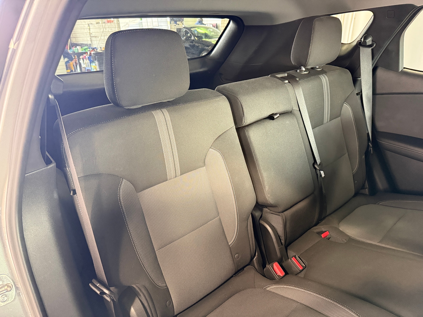 Thumbnail: 2025 Chevrolet Blazer - 6