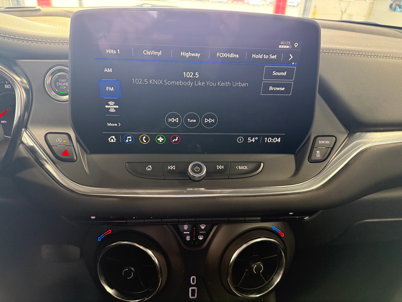 Thumbnail: 2025 Chevrolet Blazer - 4