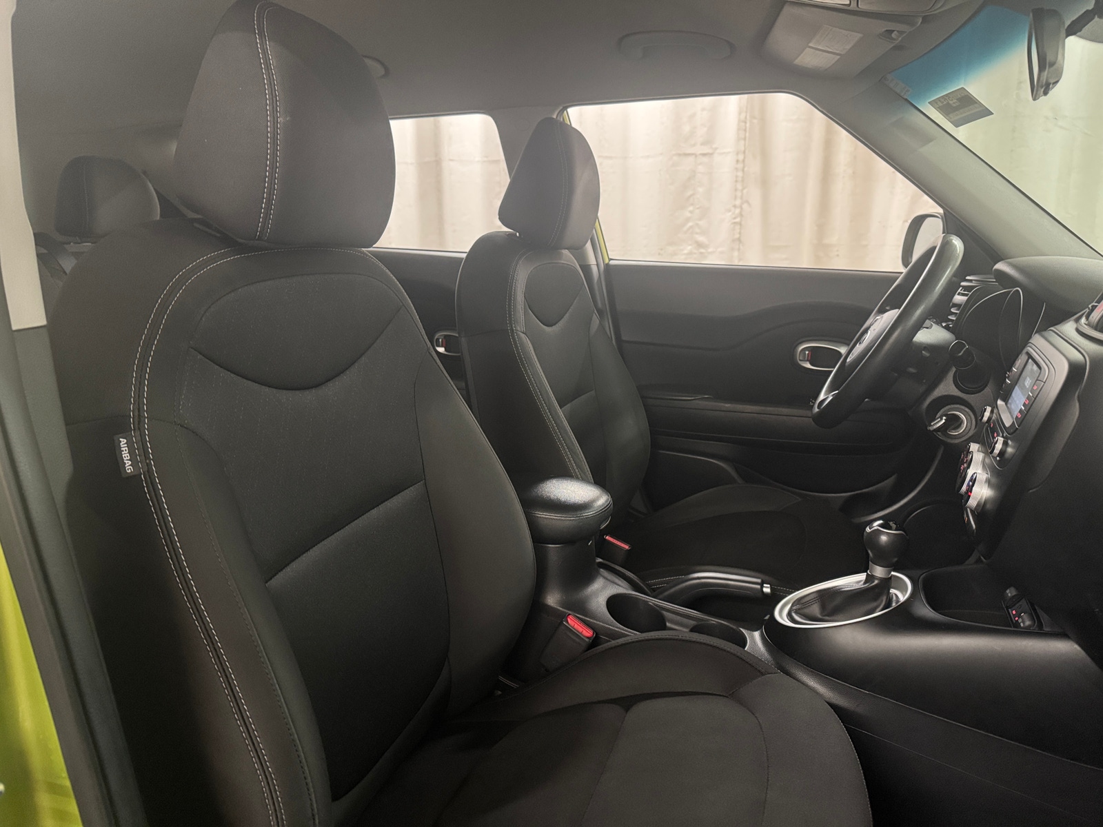 Thumbnail: 2017 Kia Soul - 2