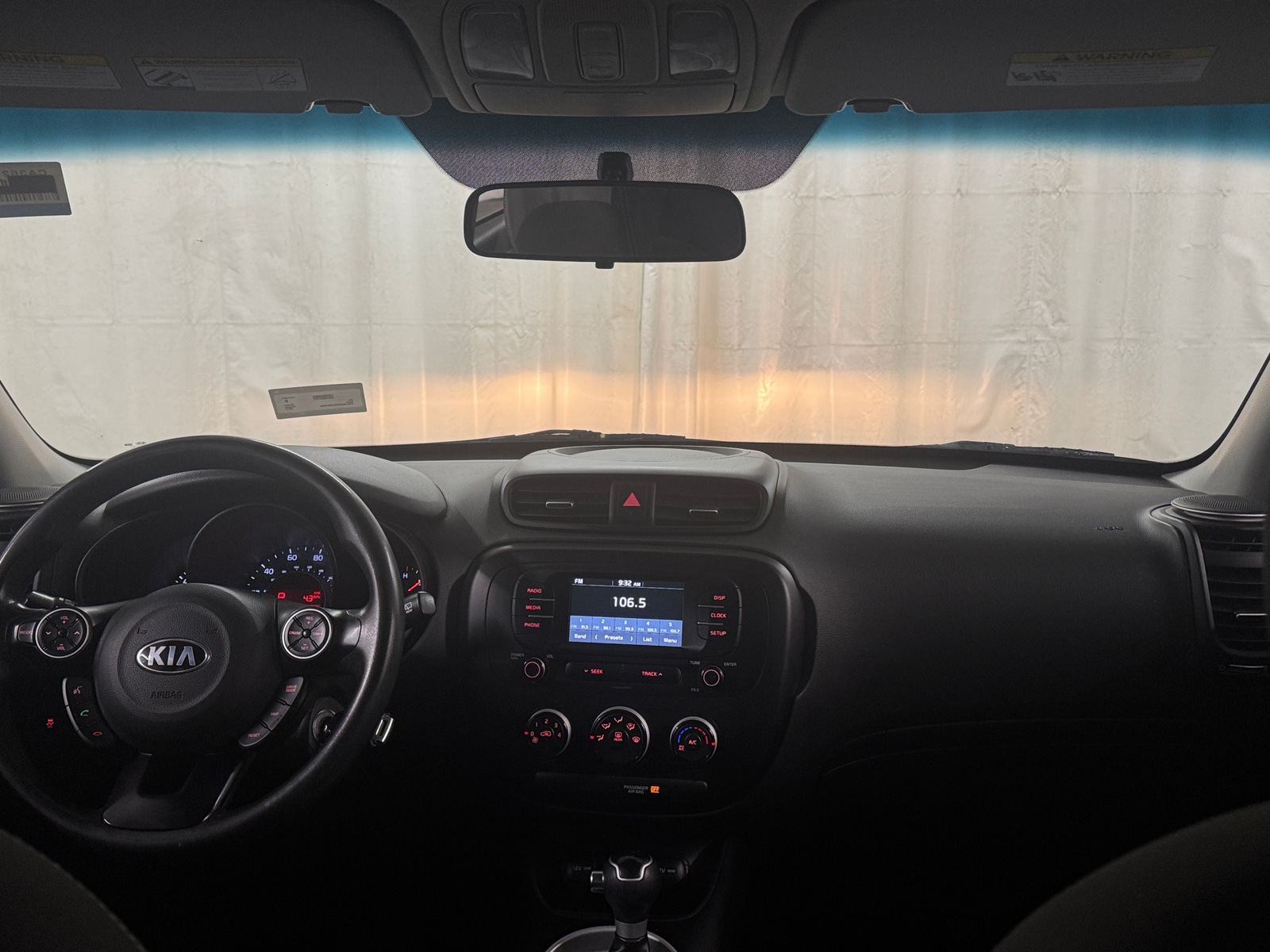 Thumbnail: 2017 Kia Soul - 3