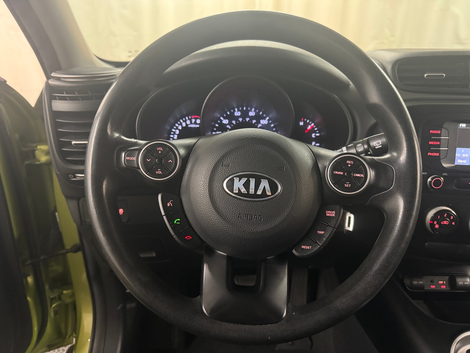 Thumbnail: 2017 Kia Soul - 5