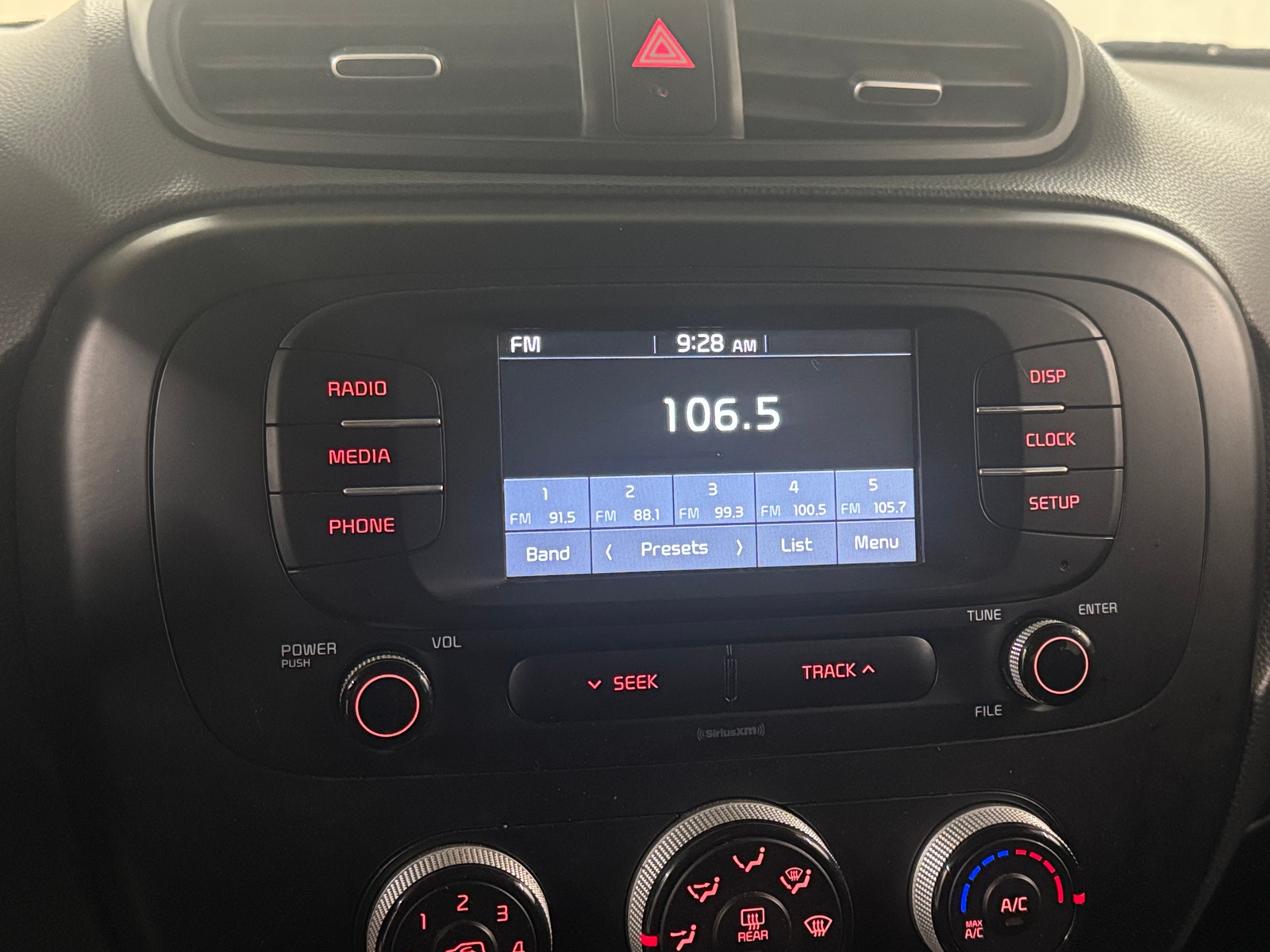 Thumbnail: 2017 Kia Soul - 4