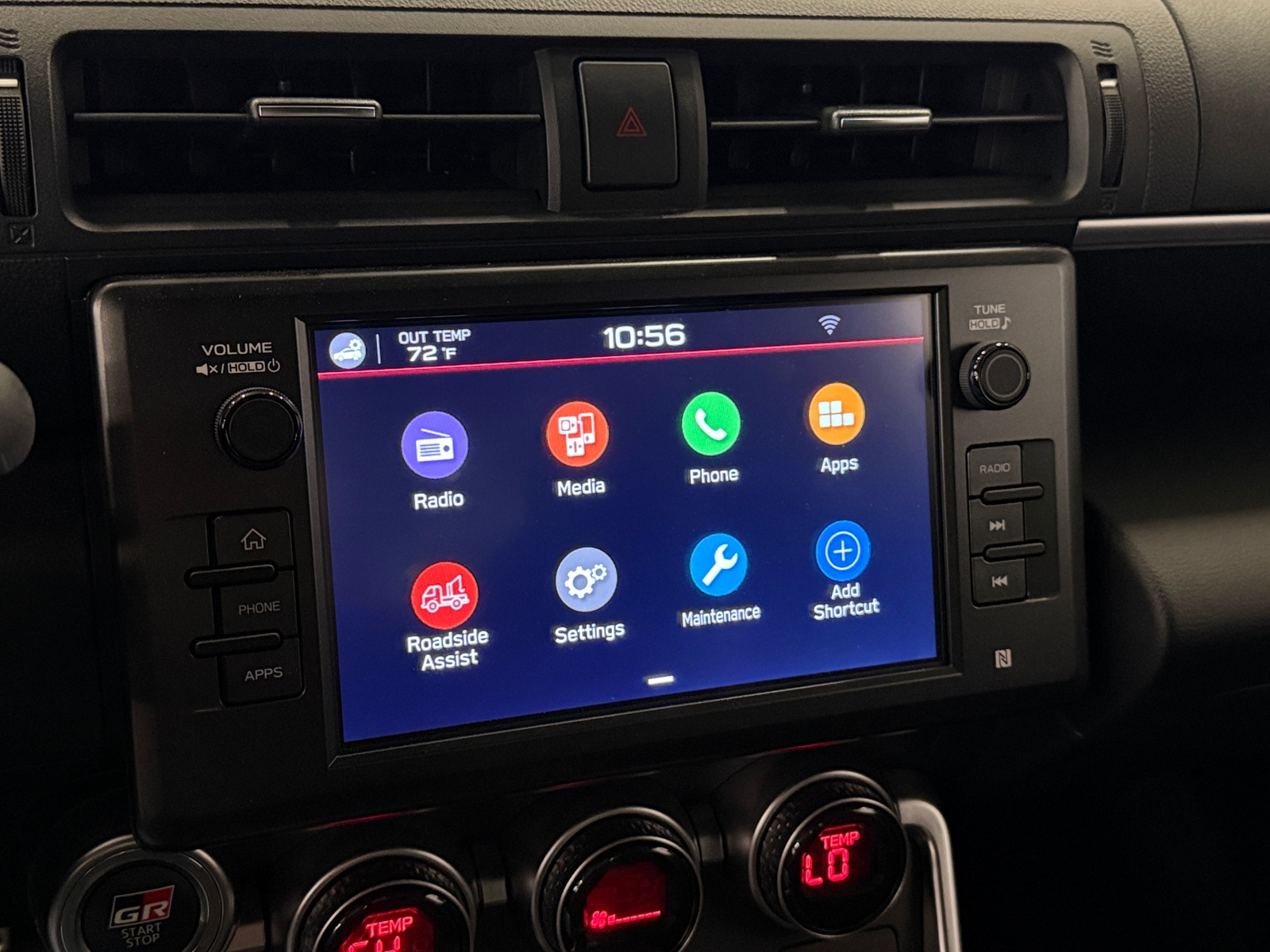 Thumbnail: 2025 Toyota GR86 - 2