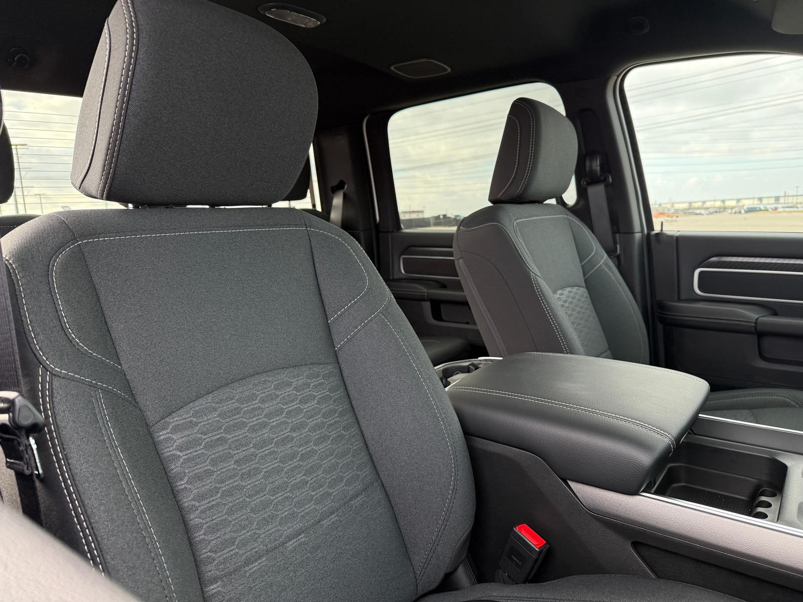 Thumbnail: 2026 RAM 2500 - 2