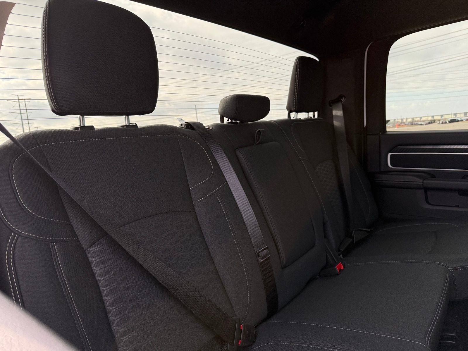 Thumbnail: 2026 RAM 2500 - 6