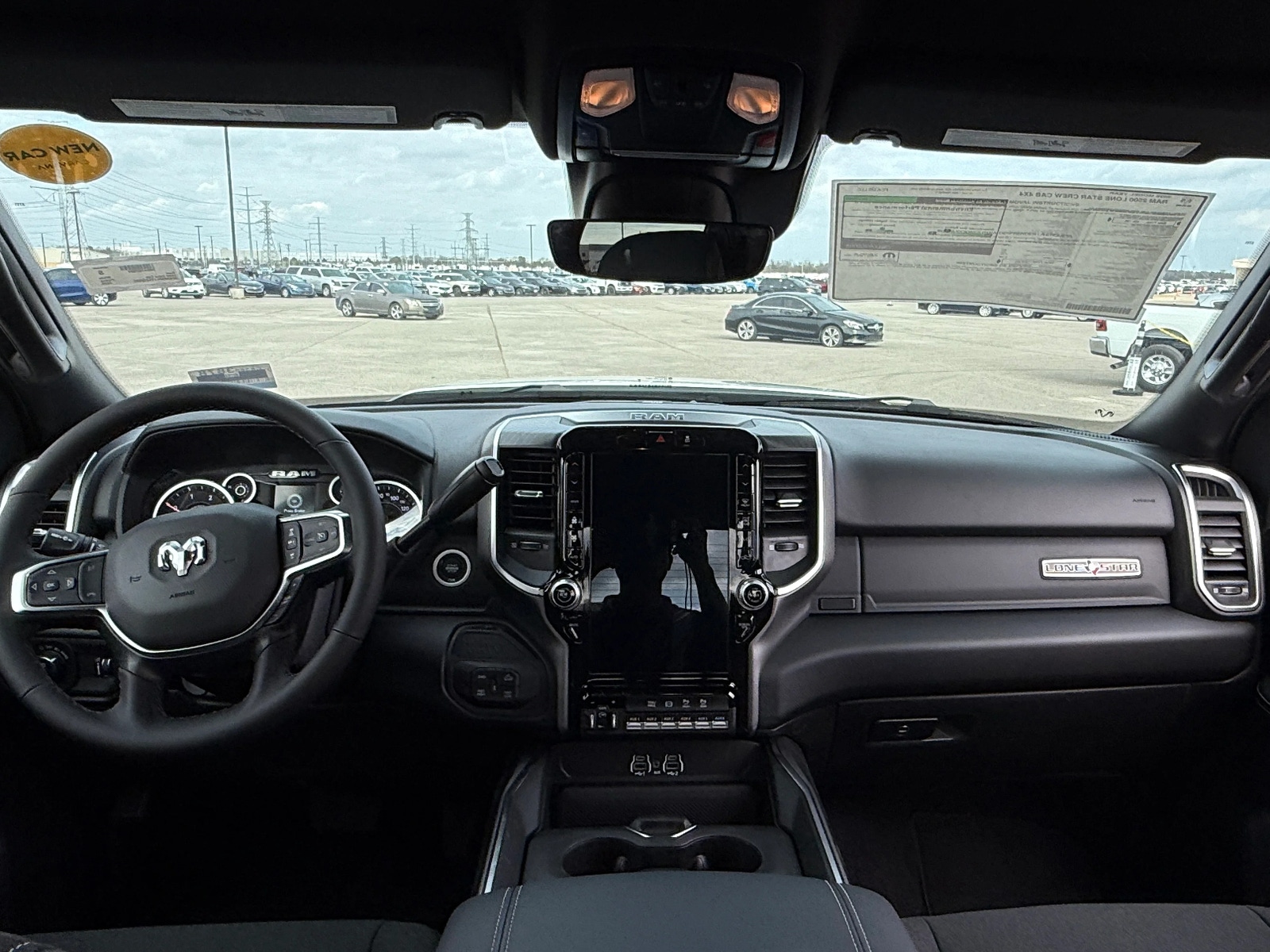 Thumbnail: 2026 RAM 2500 - 3