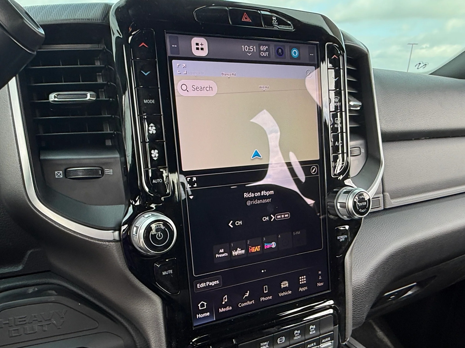 Thumbnail: 2026 RAM 2500 - 4