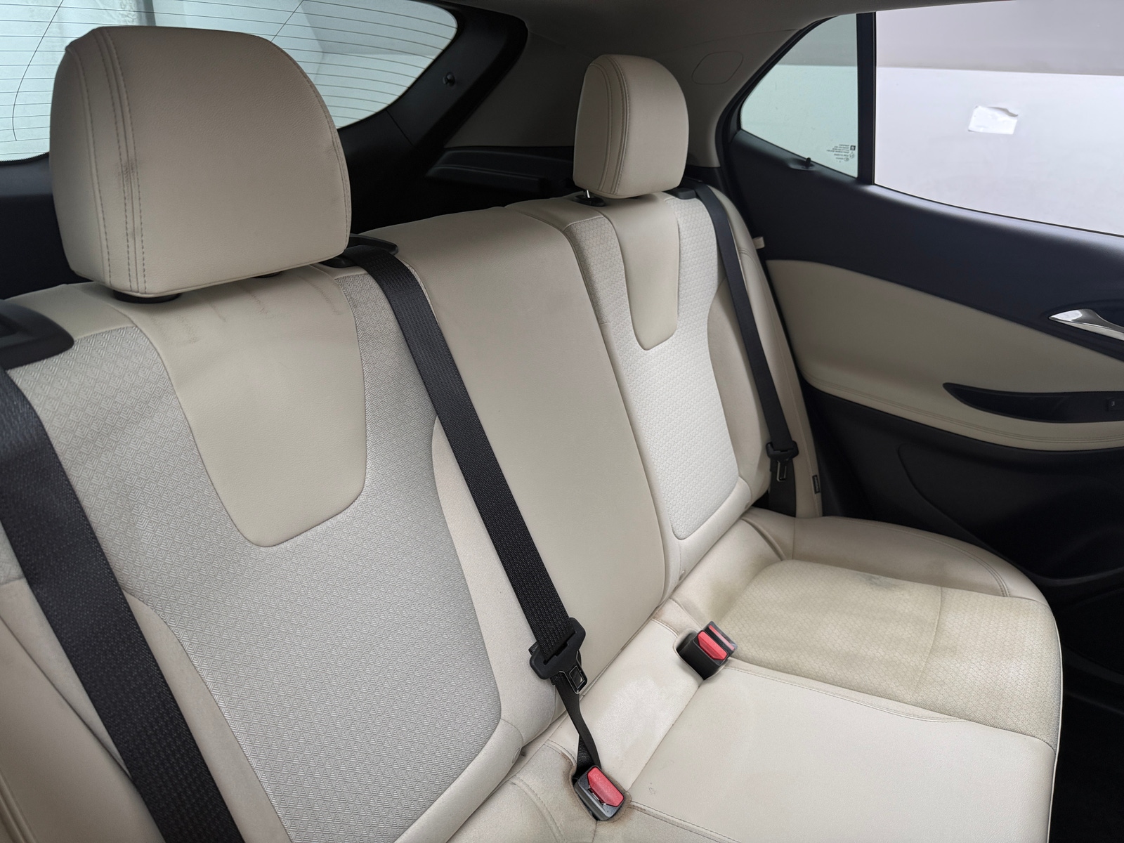 Thumbnail: 2023 Buick Encore GX - 6