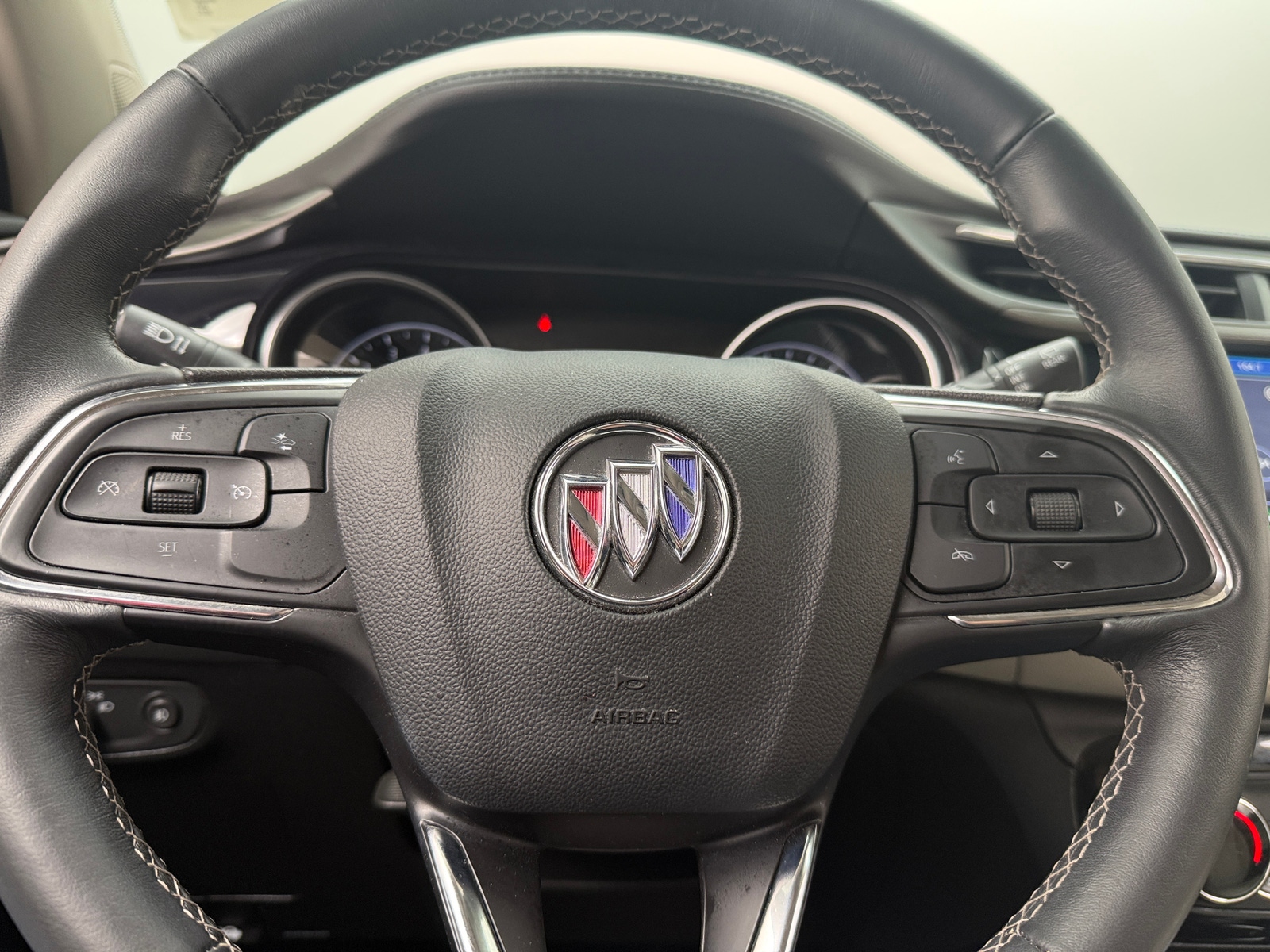 Thumbnail: 2023 Buick Encore GX - 5