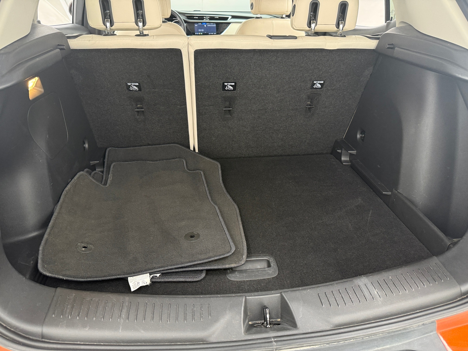 Thumbnail: 2023 Buick Encore GX - 7