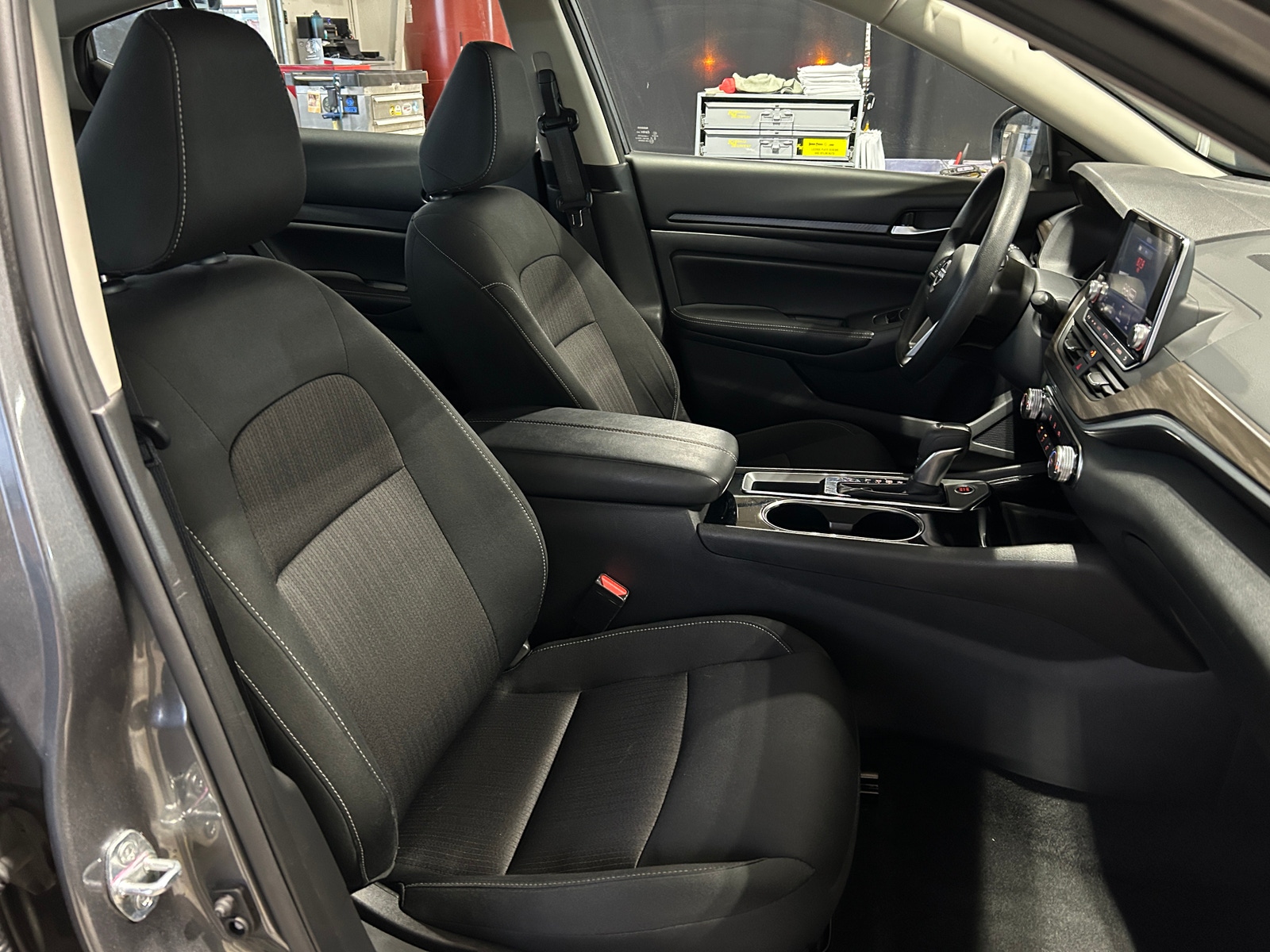 Thumbnail: 2024 Nissan Altima - 2