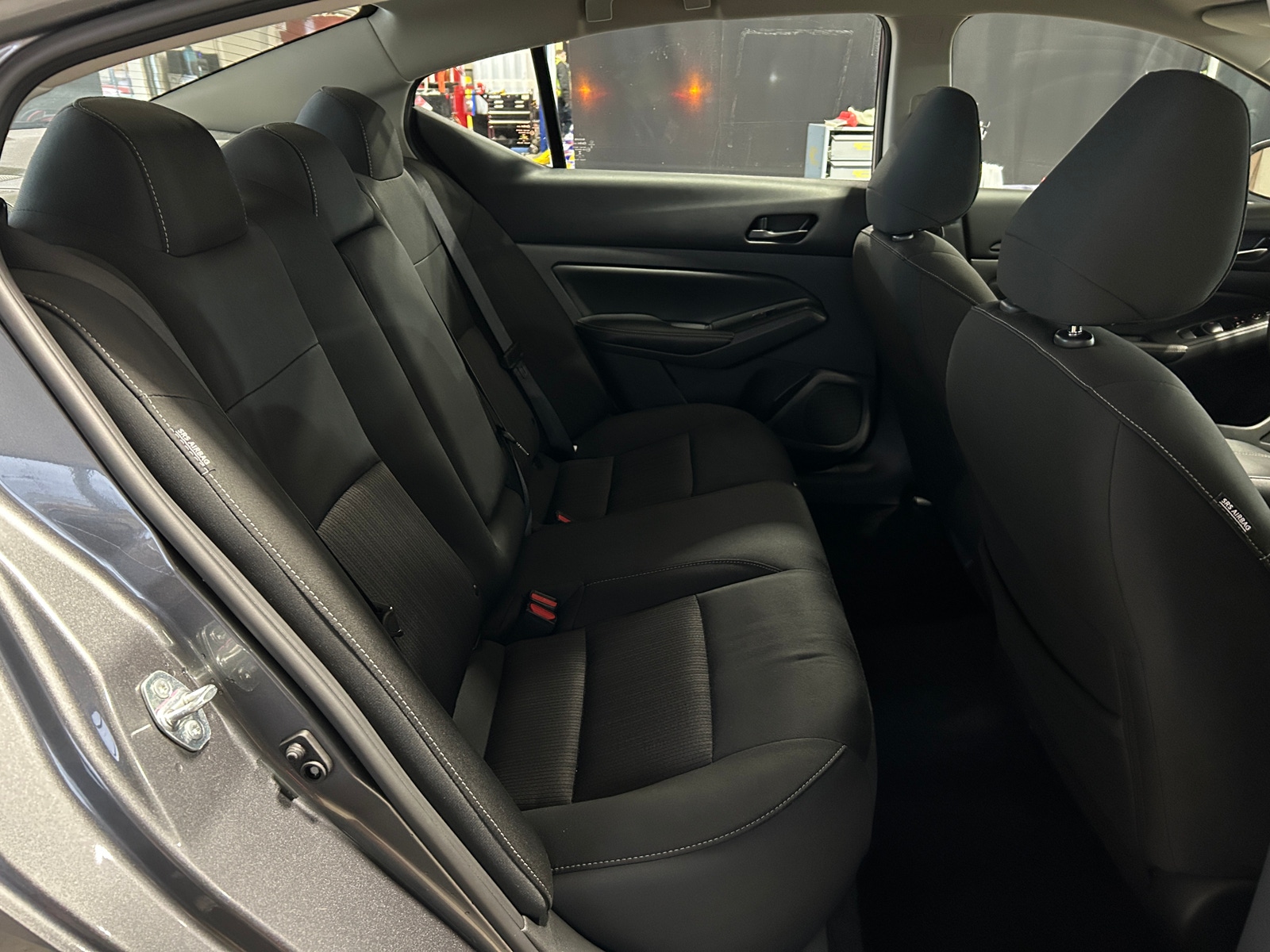 Thumbnail: 2024 Nissan Altima - 6