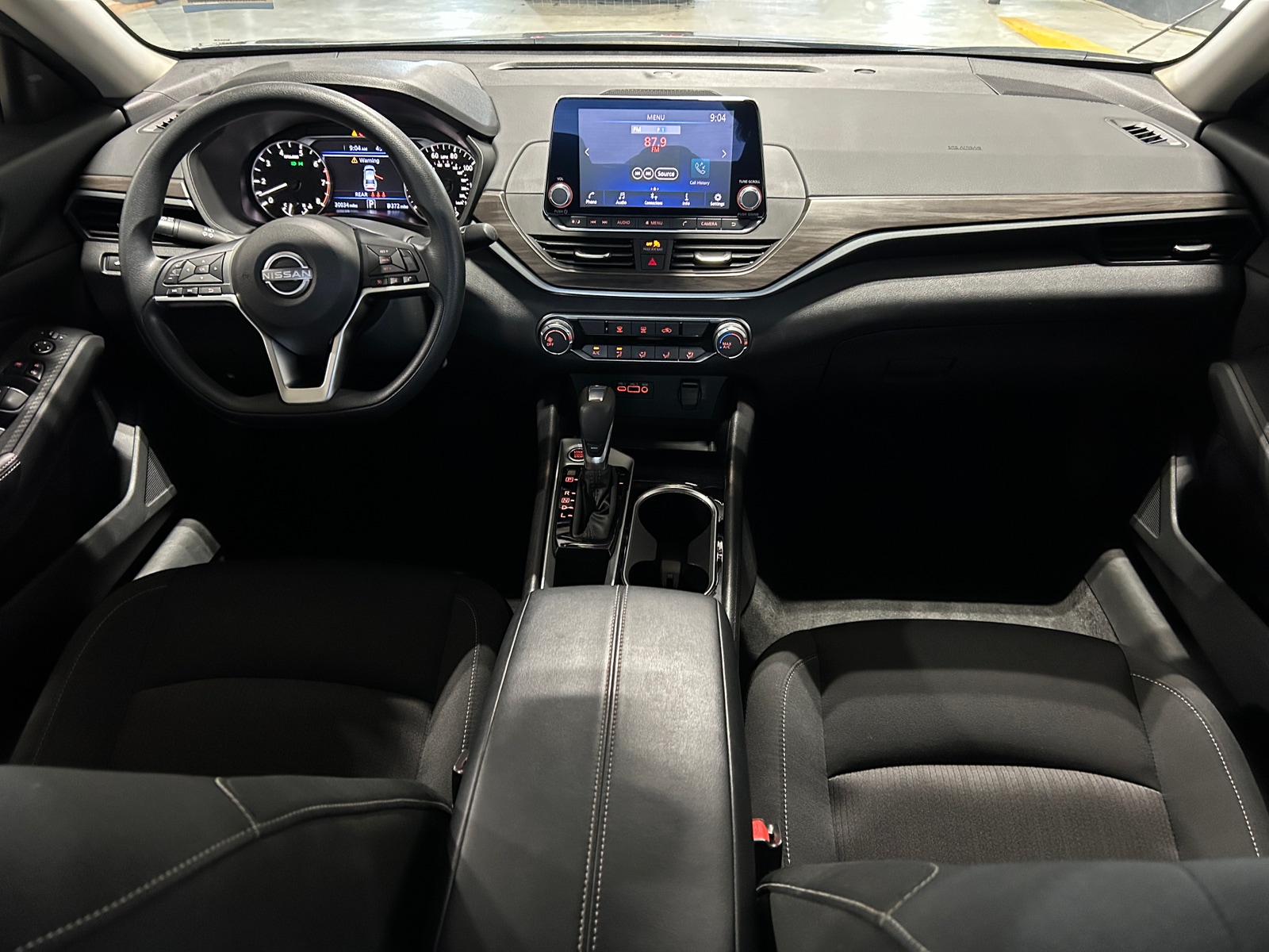 Thumbnail: 2024 Nissan Altima - 3