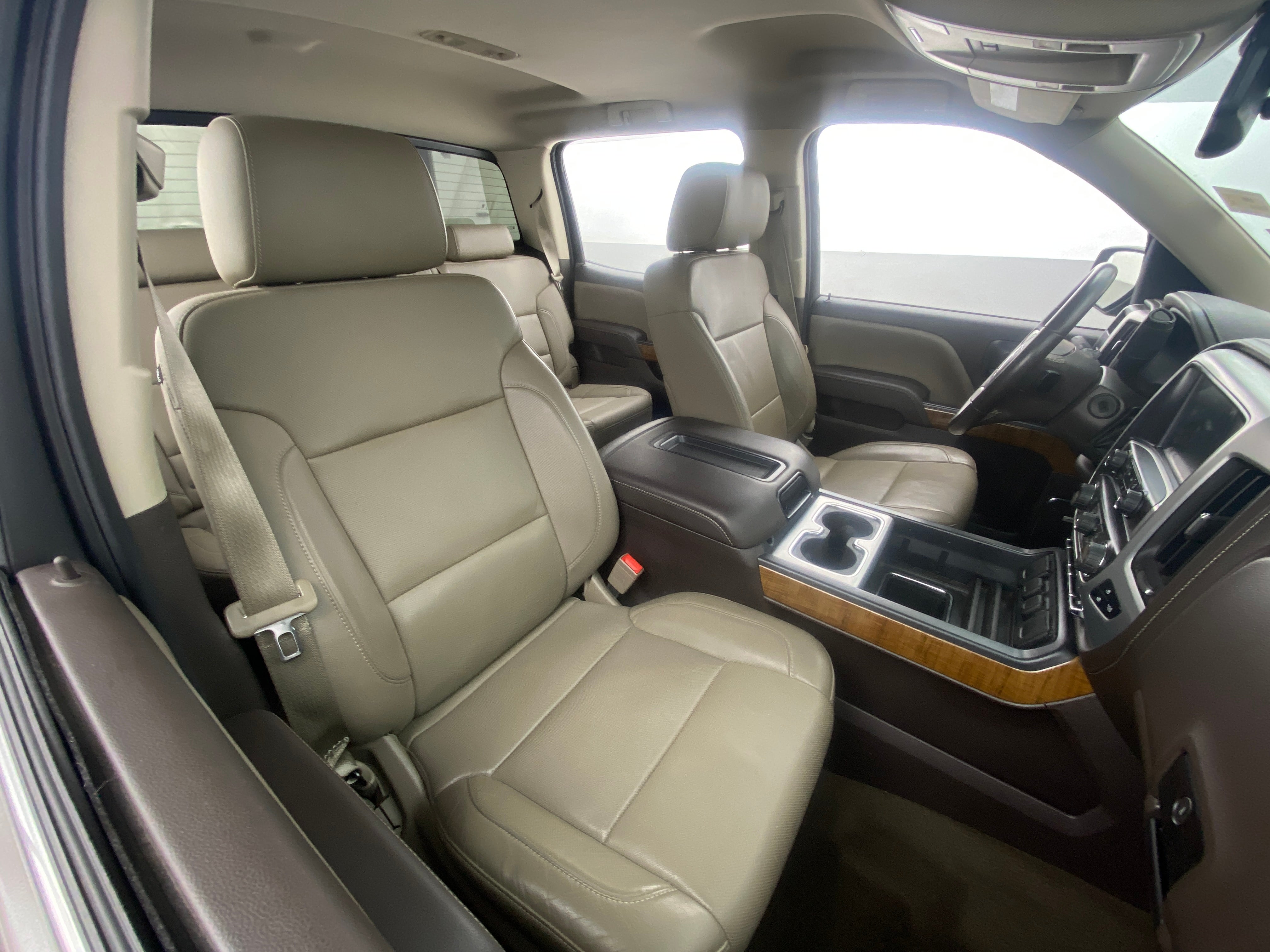 2014 GMC Sierra 1500