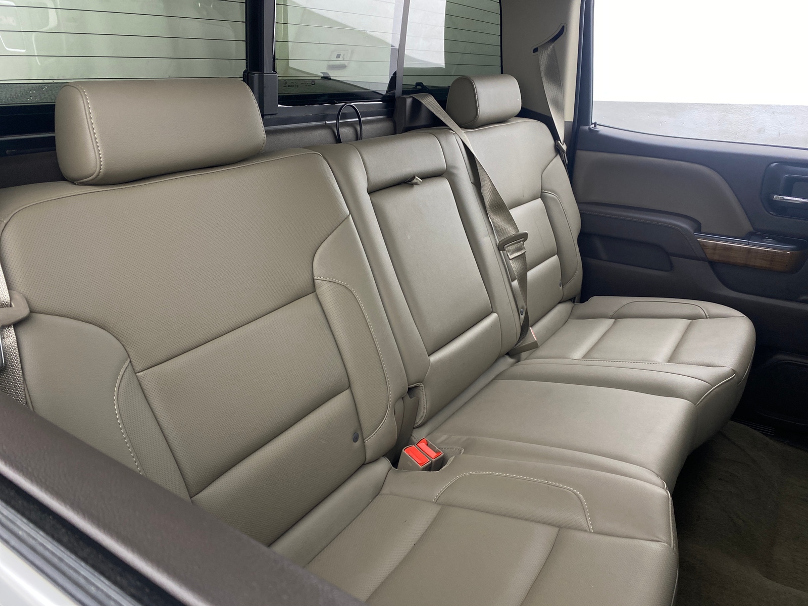 Thumbnail: 2014 GMC Sierra 1500 - 5