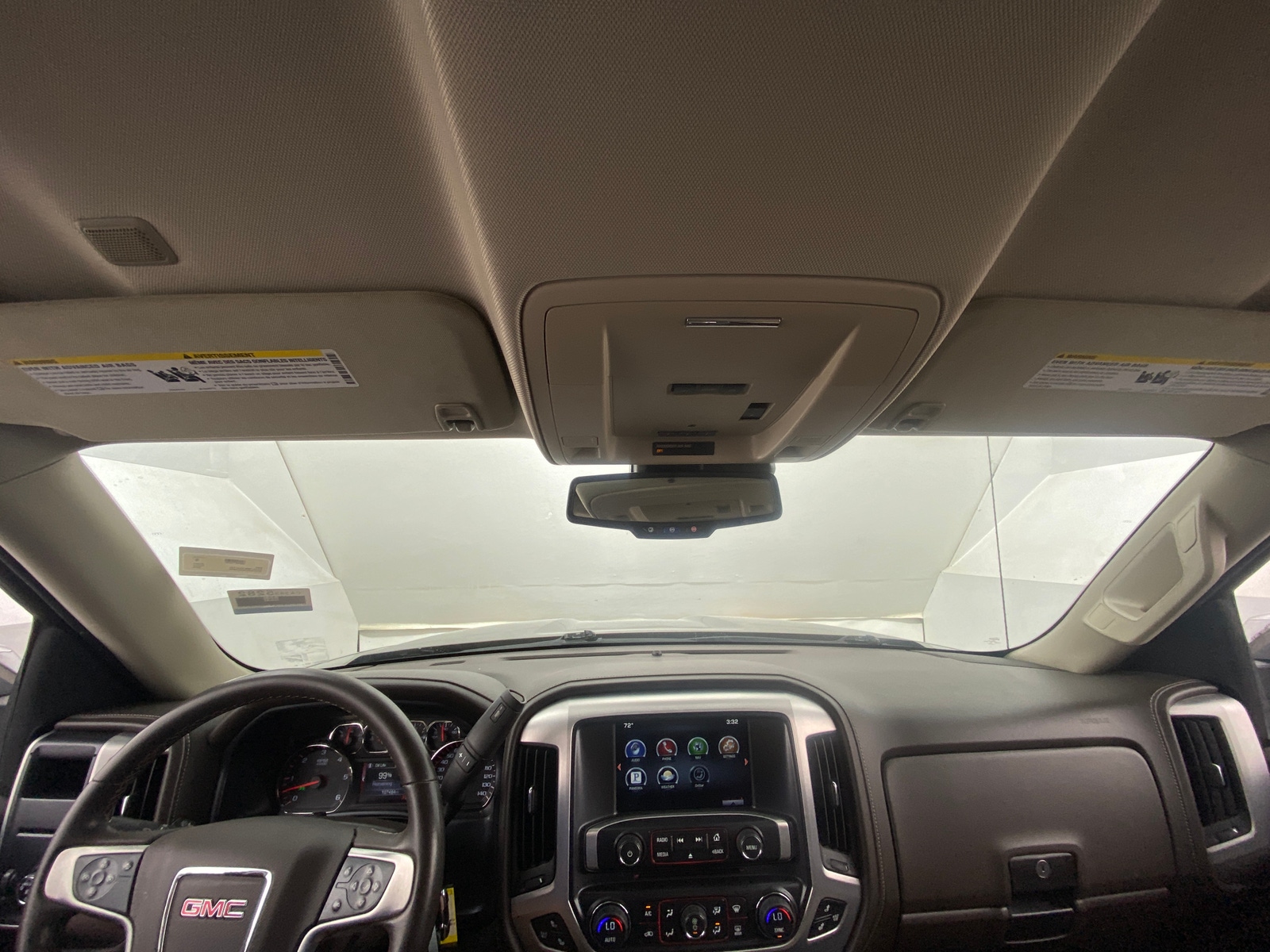 Thumbnail: 2014 GMC Sierra 1500 - 2