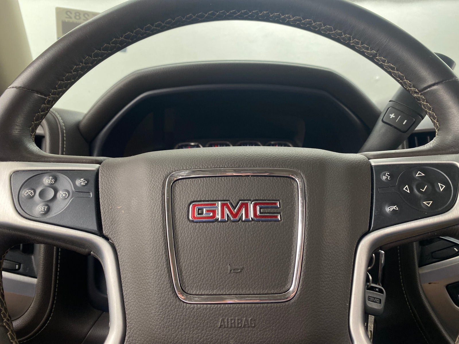 Thumbnail: 2014 GMC Sierra 1500 - 4