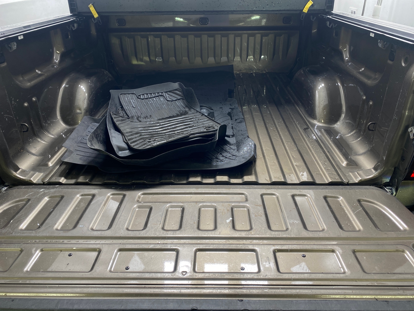 Thumbnail: 2014 GMC Sierra 1500 - 6