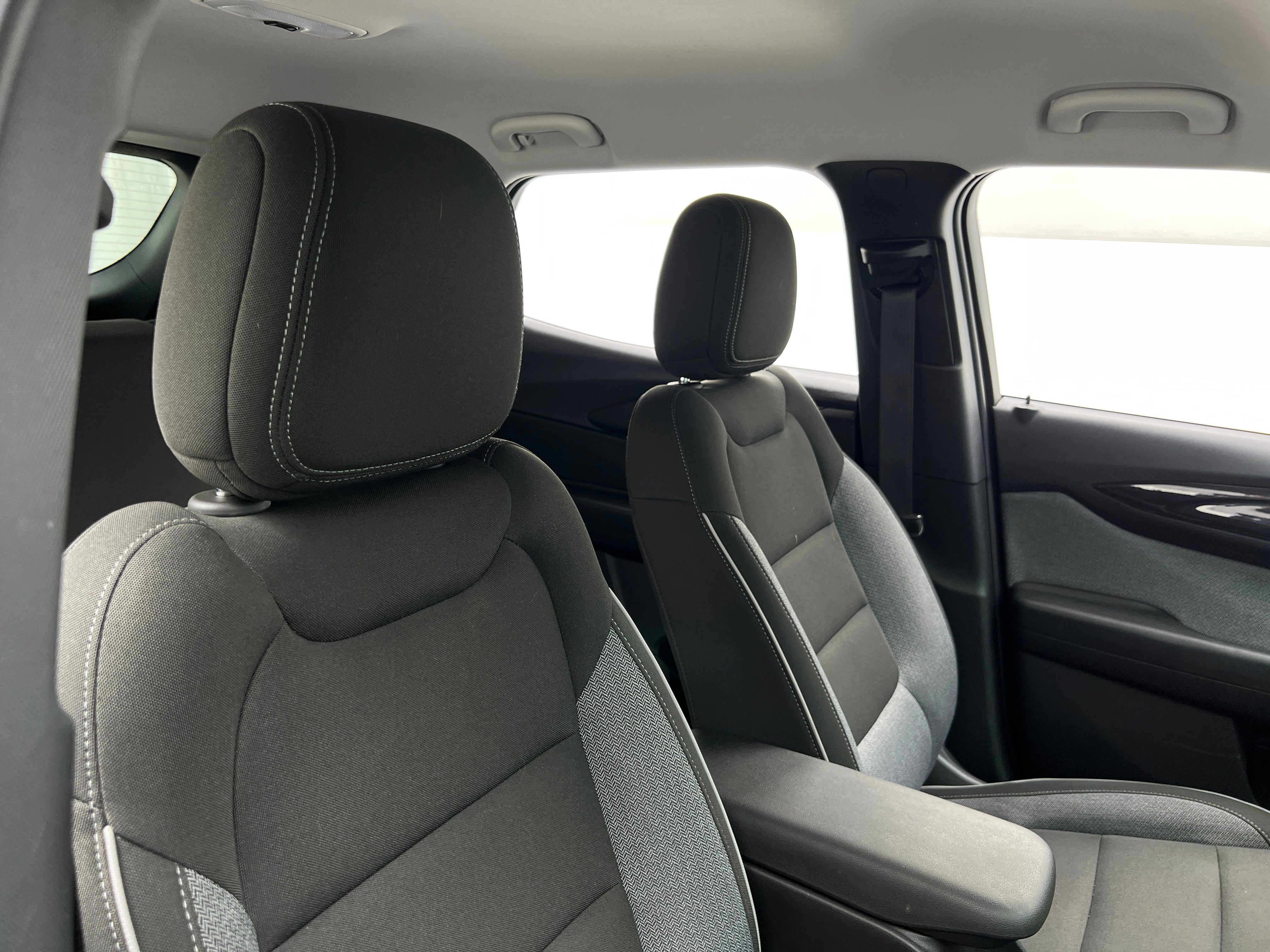 2025 Chevrolet Trailblazer