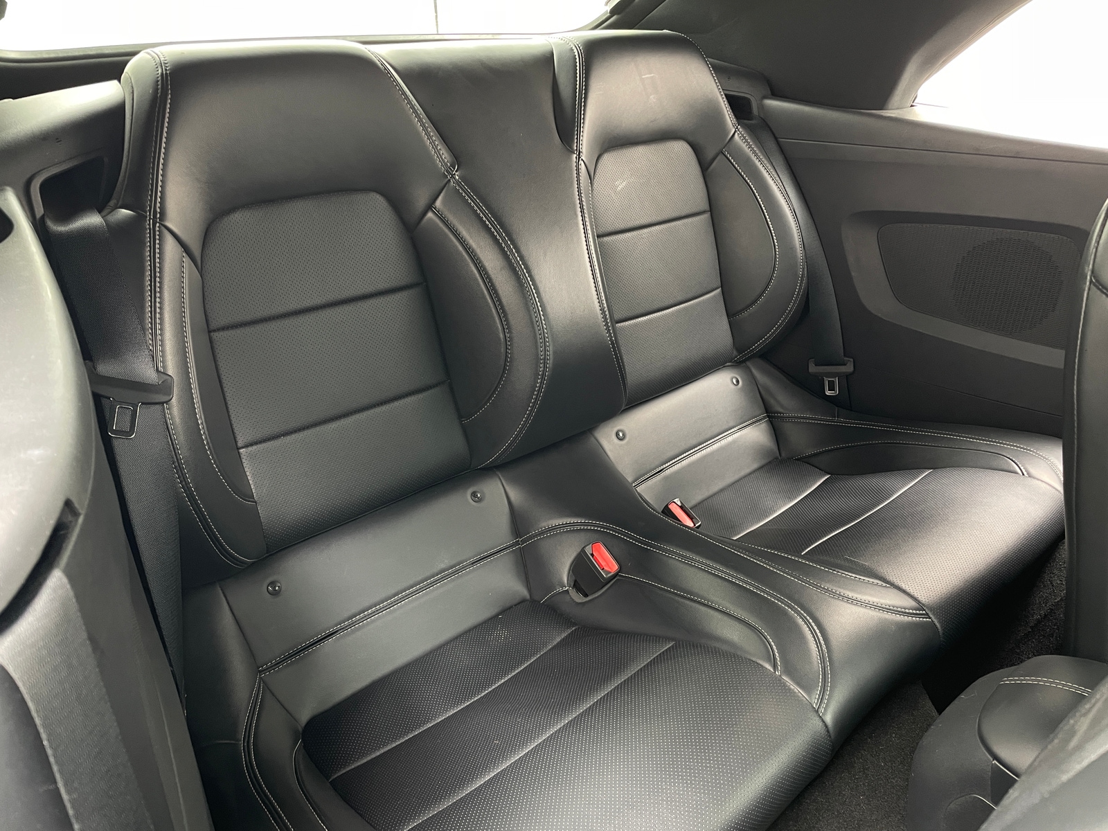 Thumbnail: 2024 Ford Mustang - 5