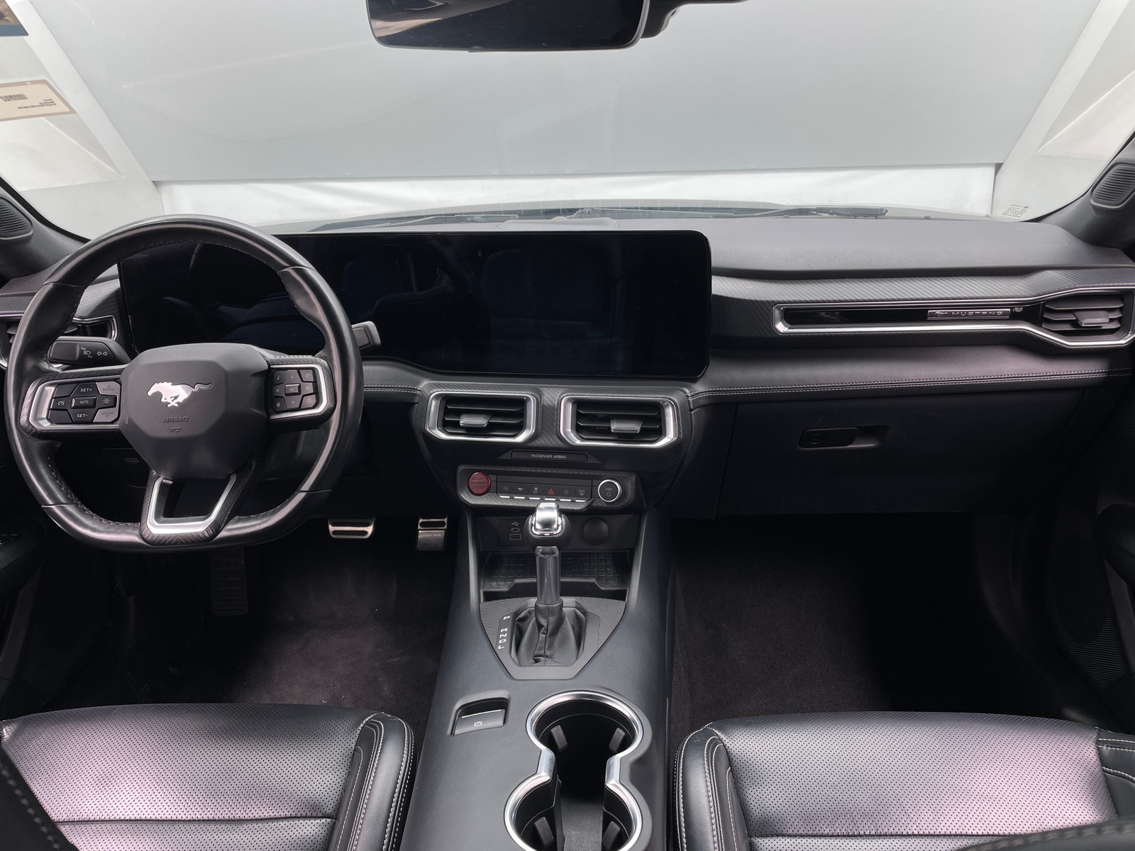 Thumbnail: 2024 Ford Mustang - 2