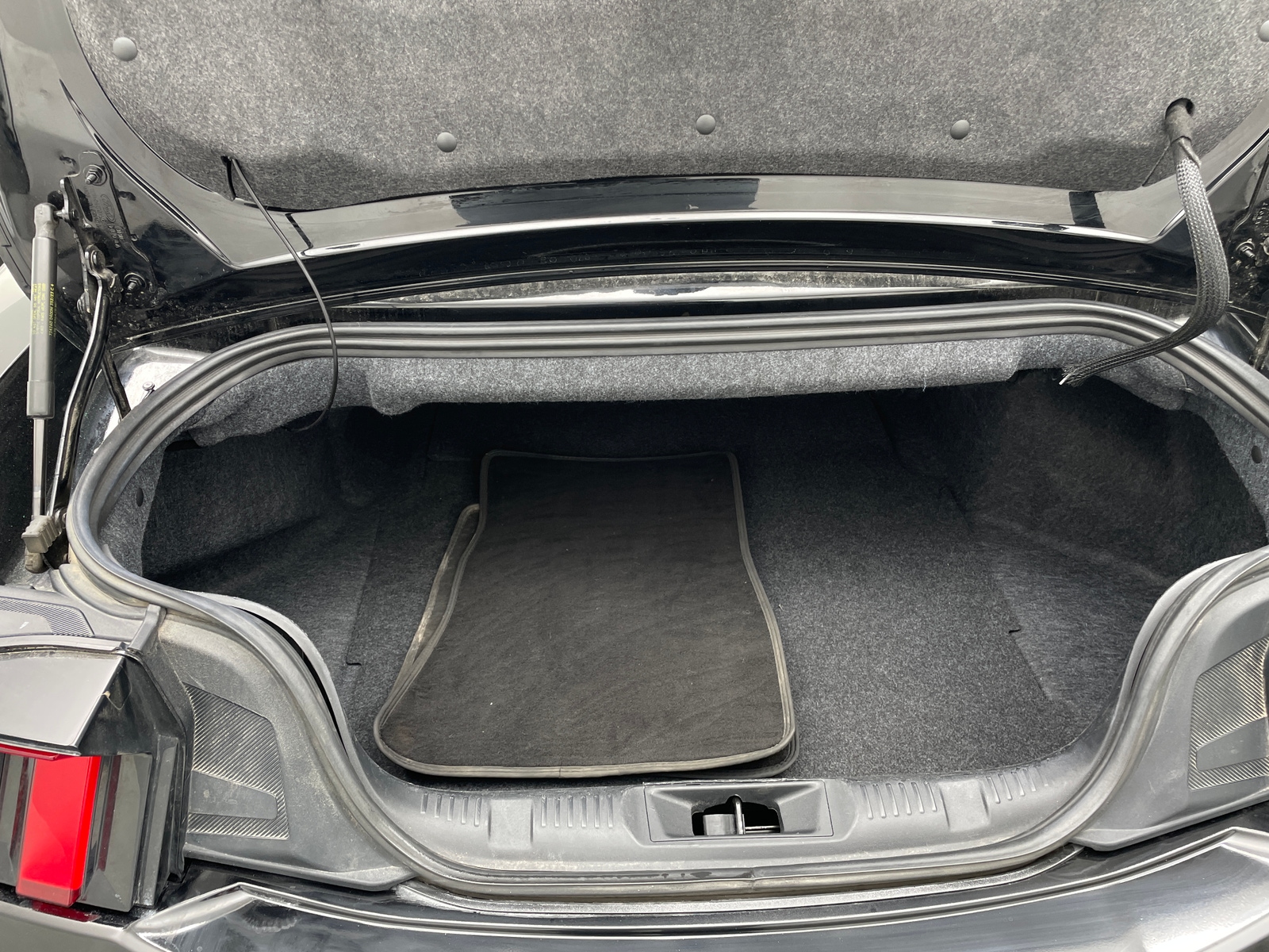 Thumbnail: 2024 Ford Mustang - 6