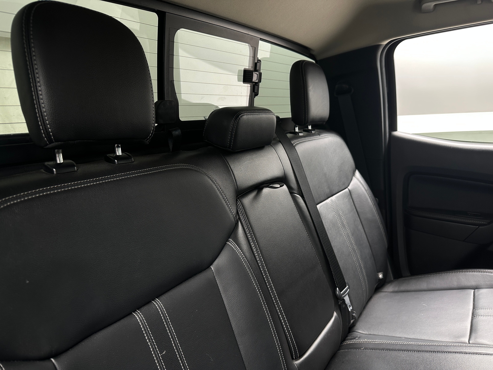 Thumbnail: 2020 Ford Ranger - 5