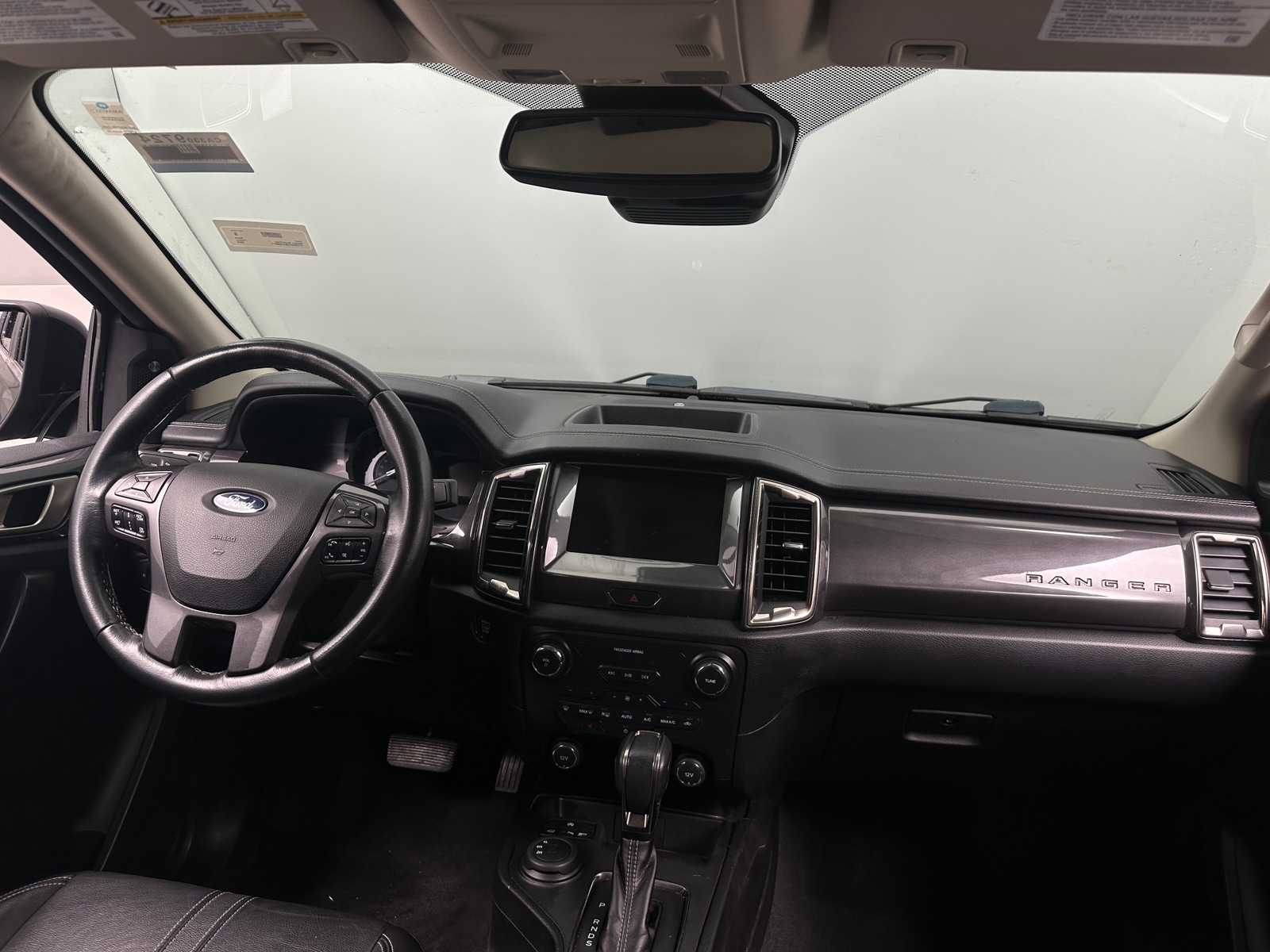 Thumbnail: 2020 Ford Ranger - 2