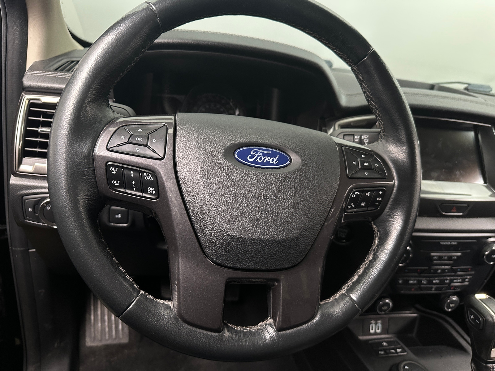 Thumbnail: 2020 Ford Ranger - 4