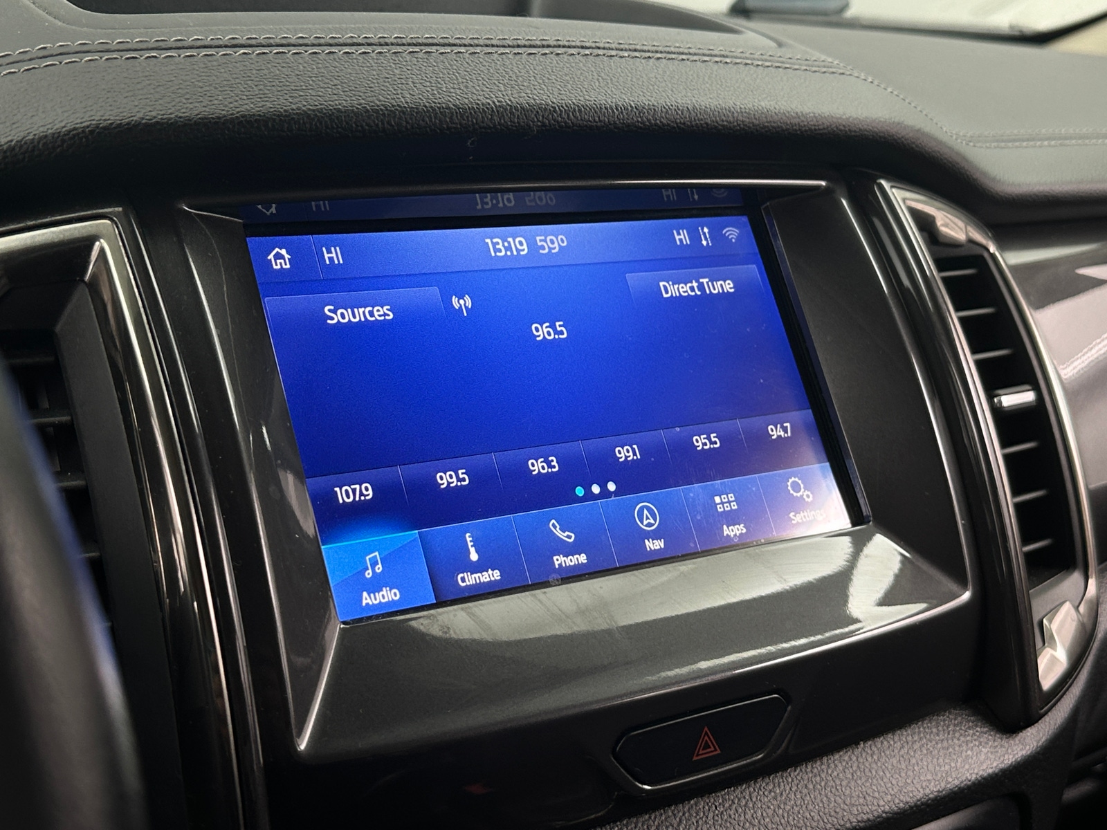 Thumbnail: 2020 Ford Ranger - 3