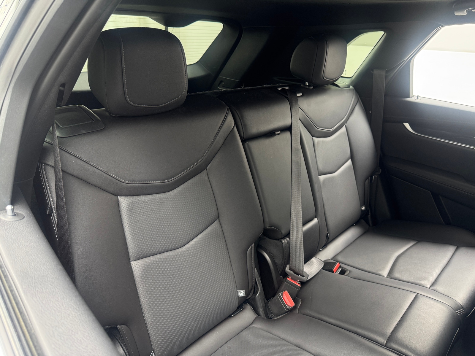 Thumbnail: 2024 Cadillac XT5 - 5