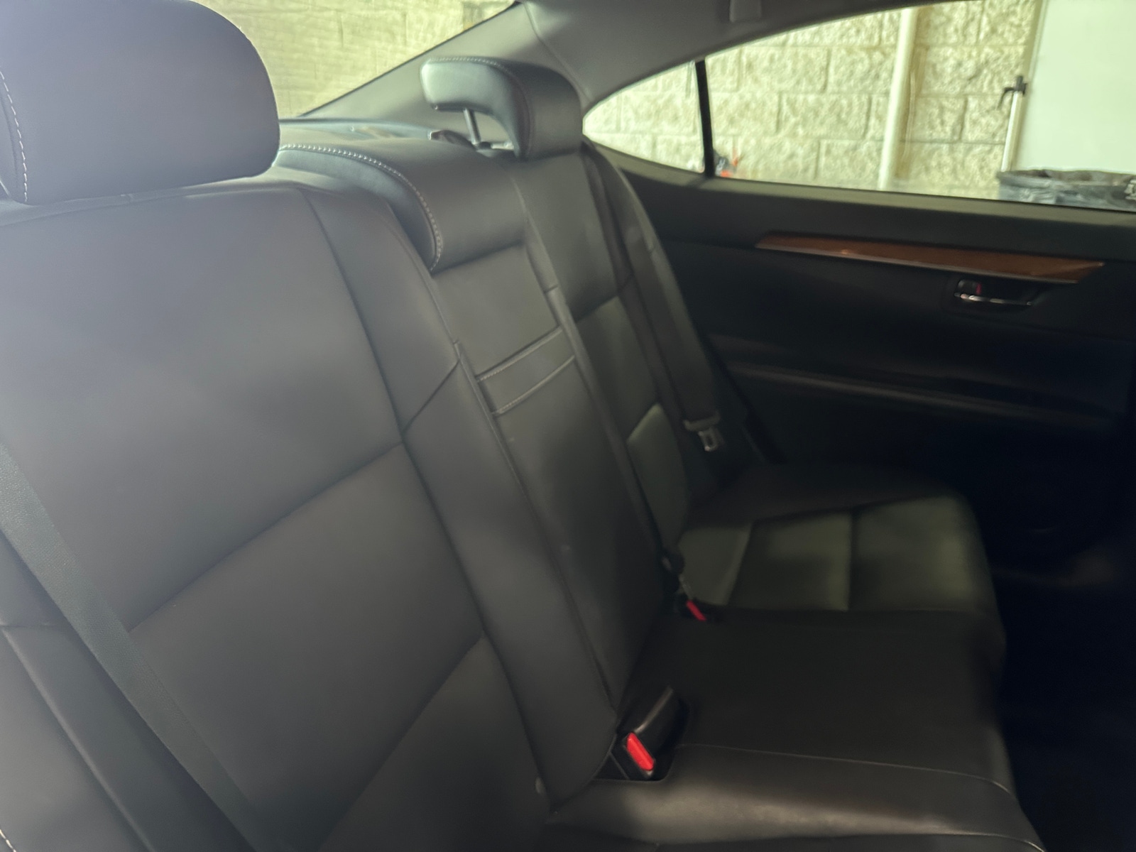 Thumbnail: 2013 Lexus ES - 5