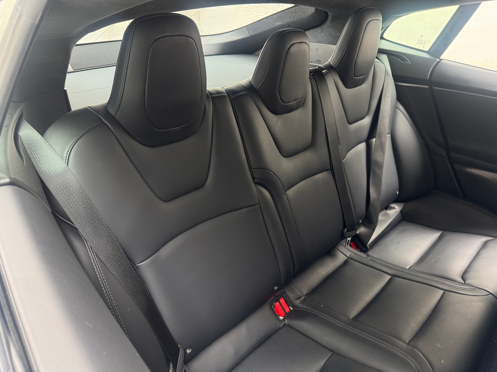 Thumbnail: 2021 Tesla Model S - 5