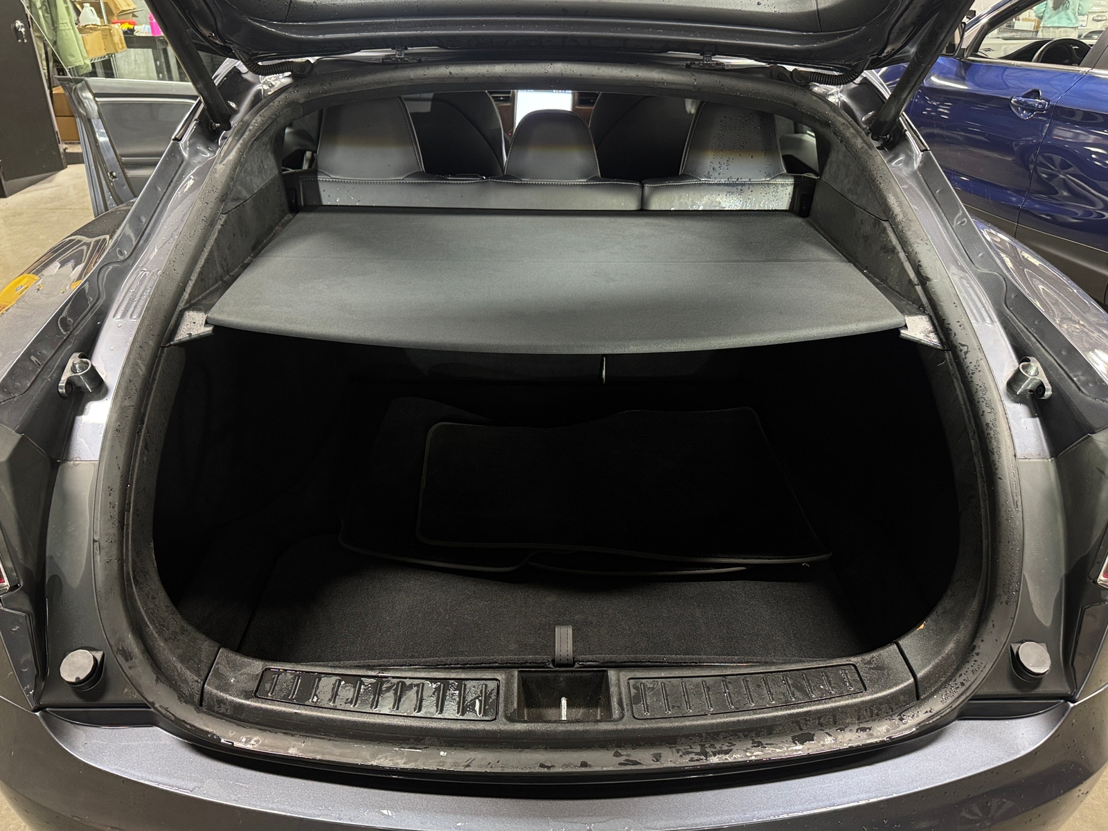 Thumbnail: 2021 Tesla Model S - 6