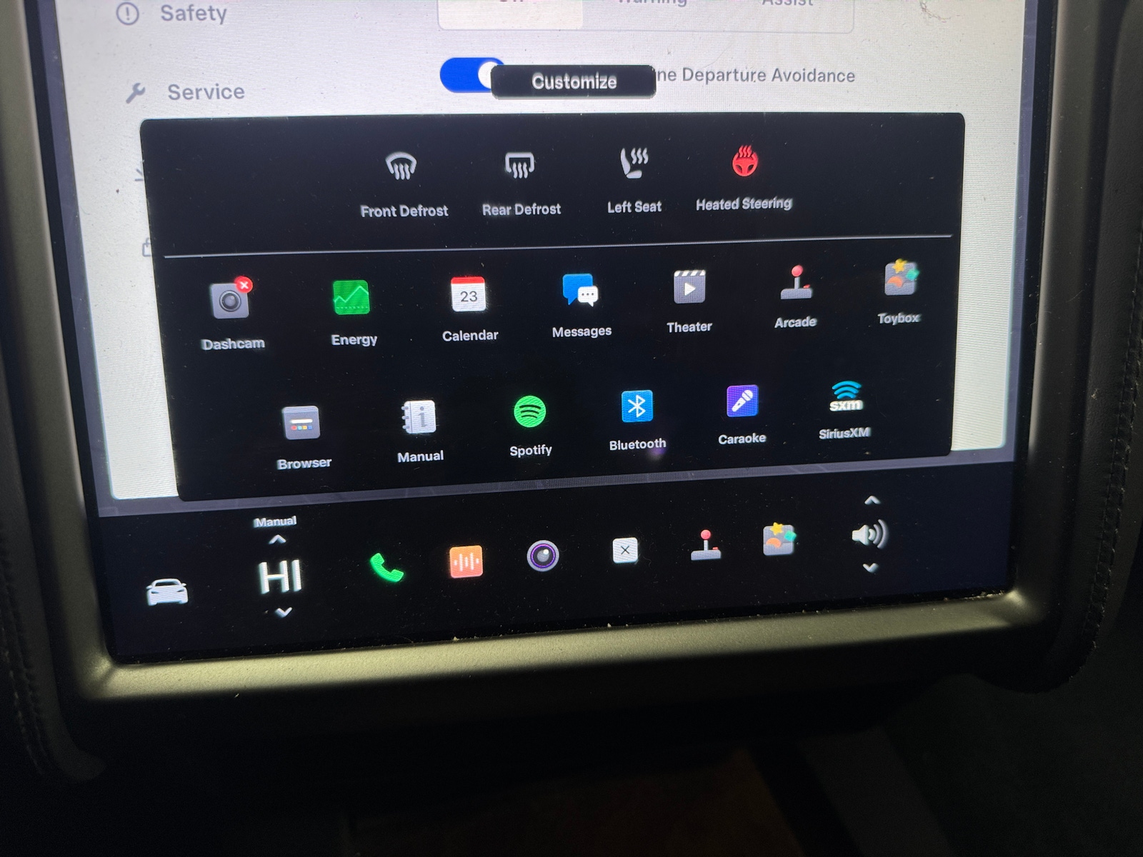 Thumbnail: 2021 Tesla Model S - 3