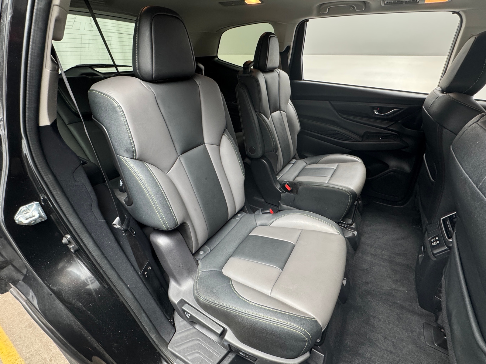 Thumbnail: 2023 Subaru Ascent - 5