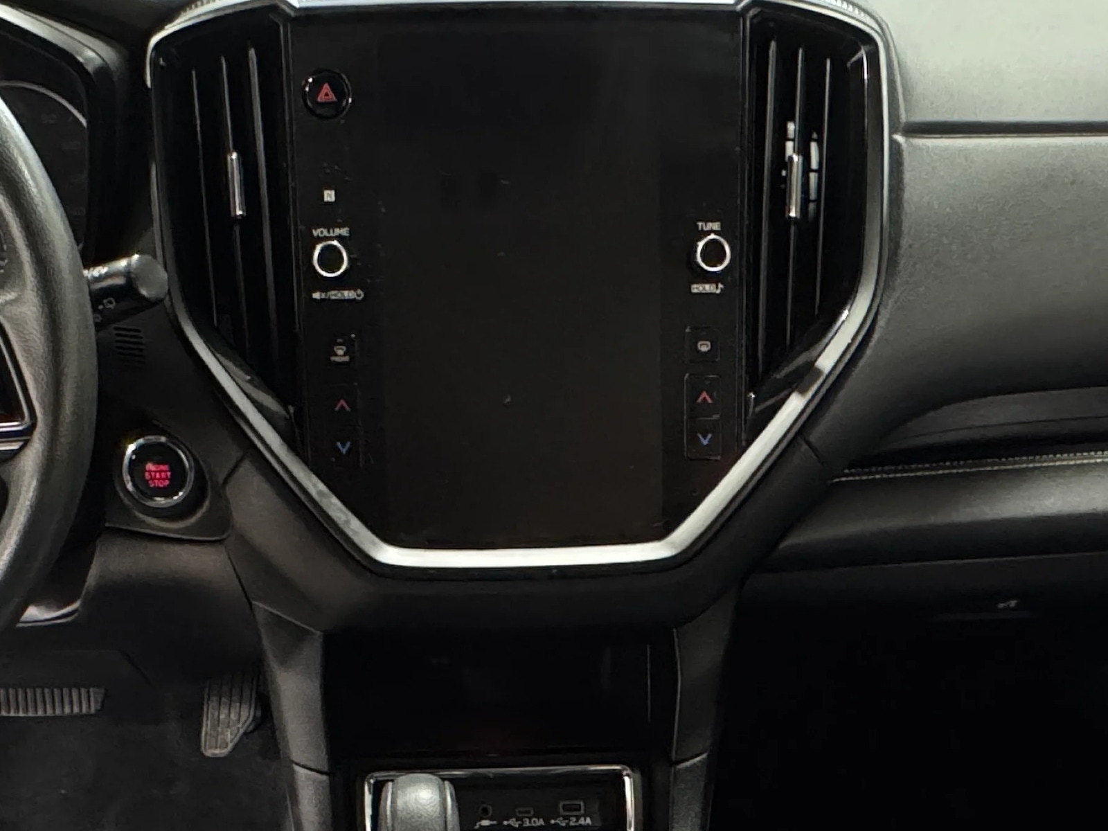 Thumbnail: 2023 Subaru Ascent - 2