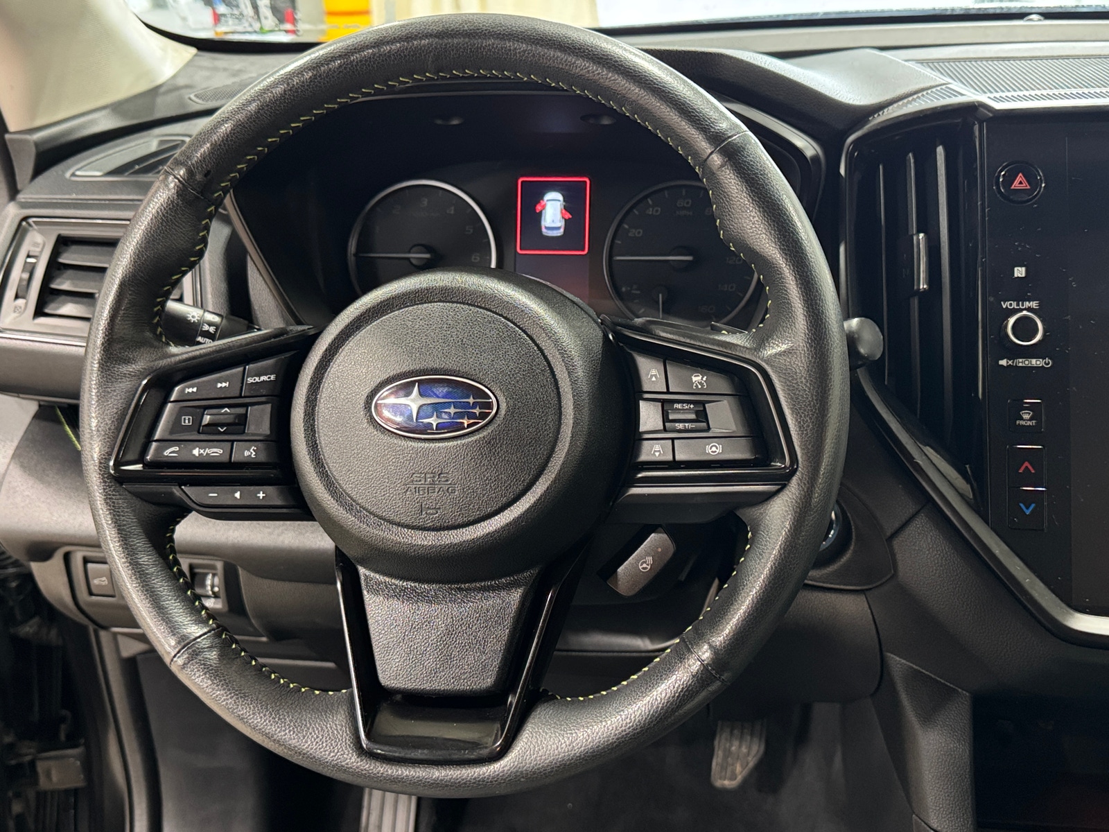 Thumbnail: 2023 Subaru Ascent - 4