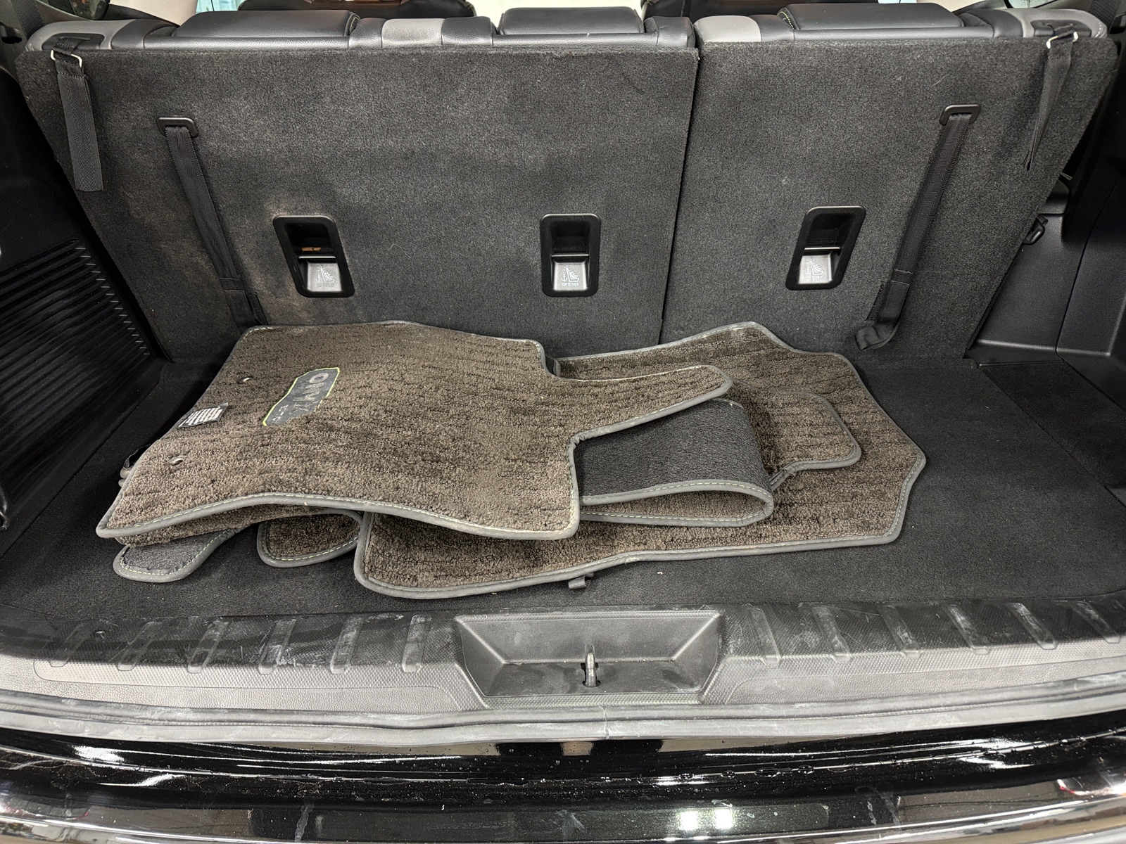 Thumbnail: 2023 Subaru Ascent - 6