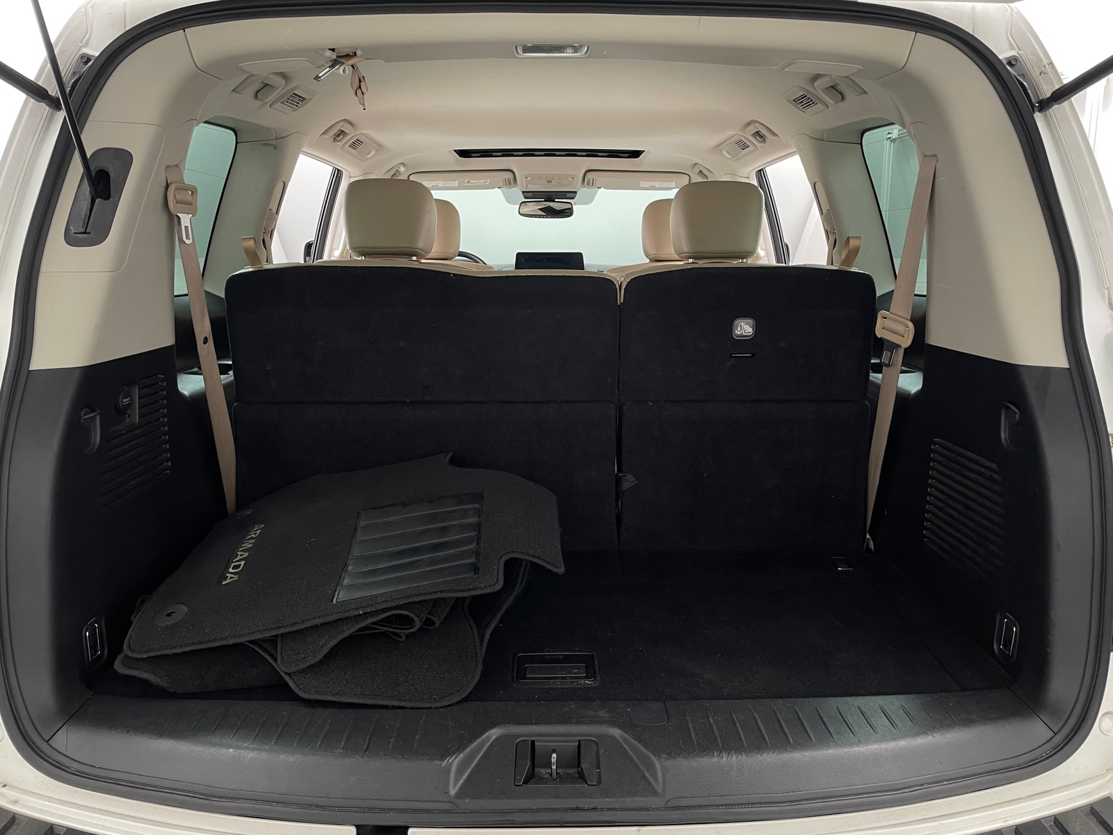 Thumbnail: 2022 Nissan Armada - 6