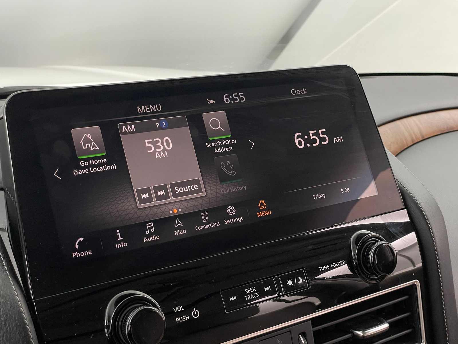 Thumbnail: 2022 Nissan Armada - 3