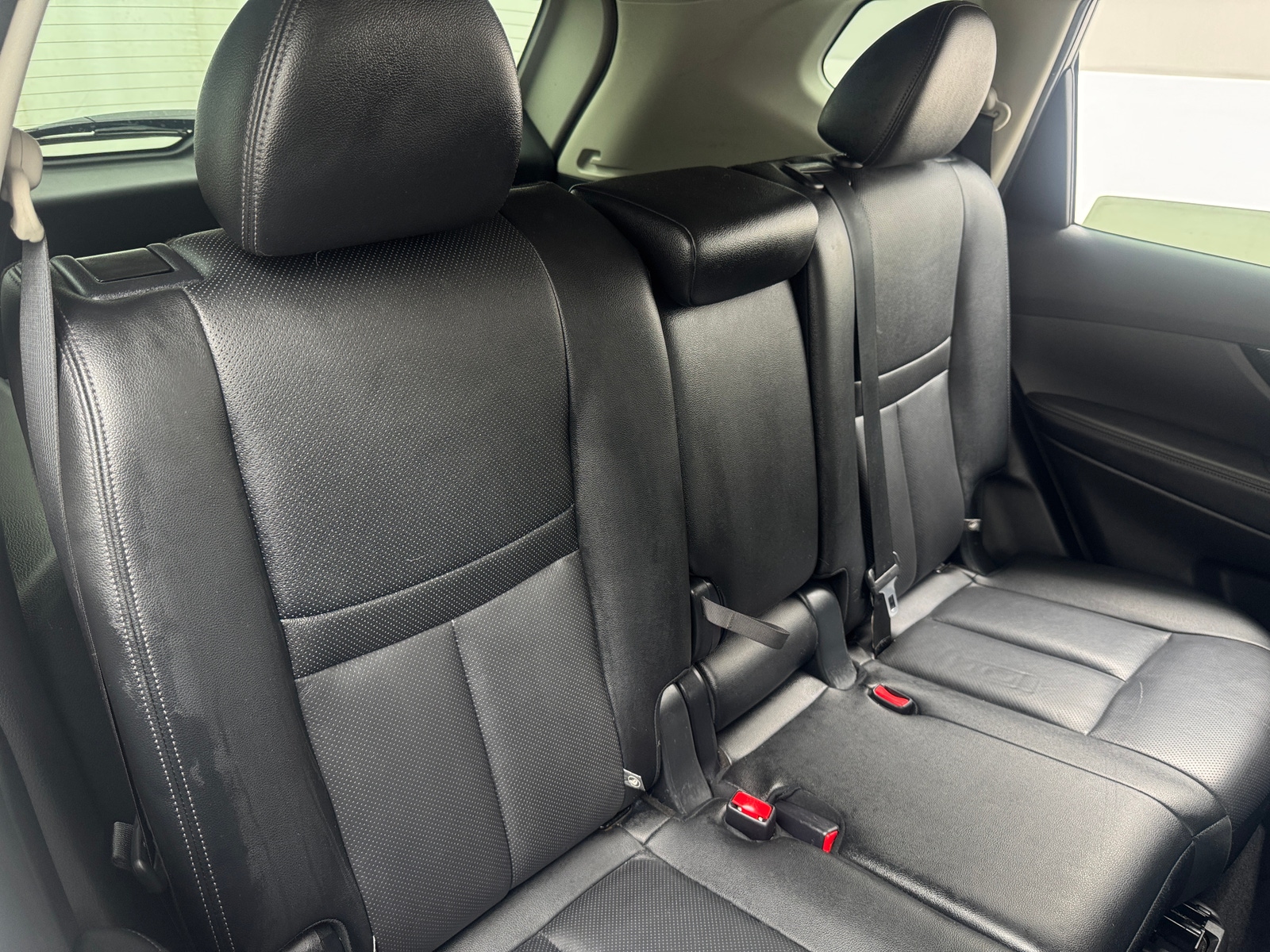 Thumbnail: 2020 Nissan Rogue - 5