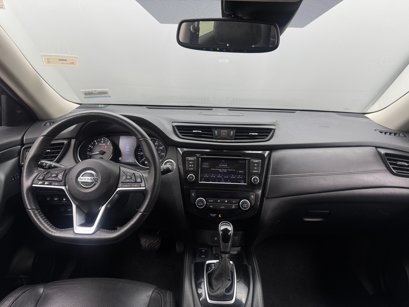 Thumbnail: 2020 Nissan Rogue - 2