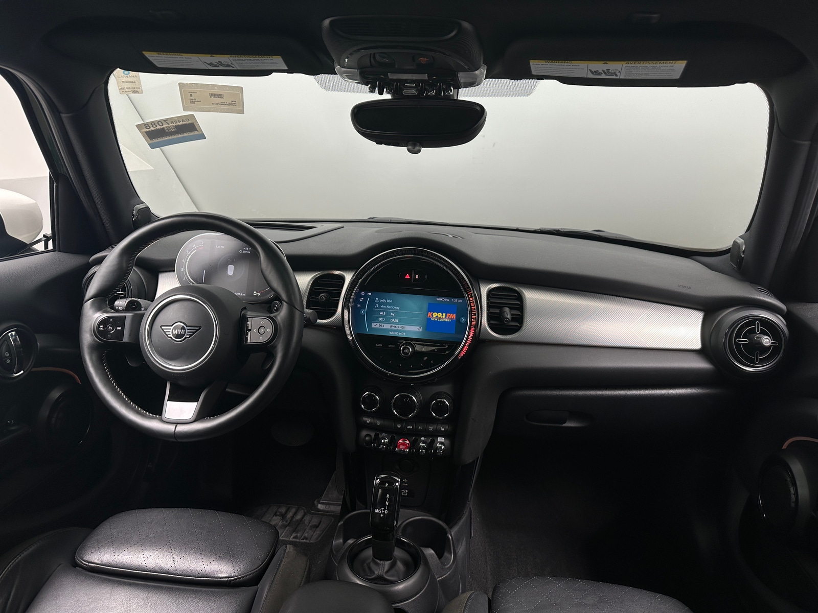 Thumbnail: 2022 MINI Cooper Hardtop - 2