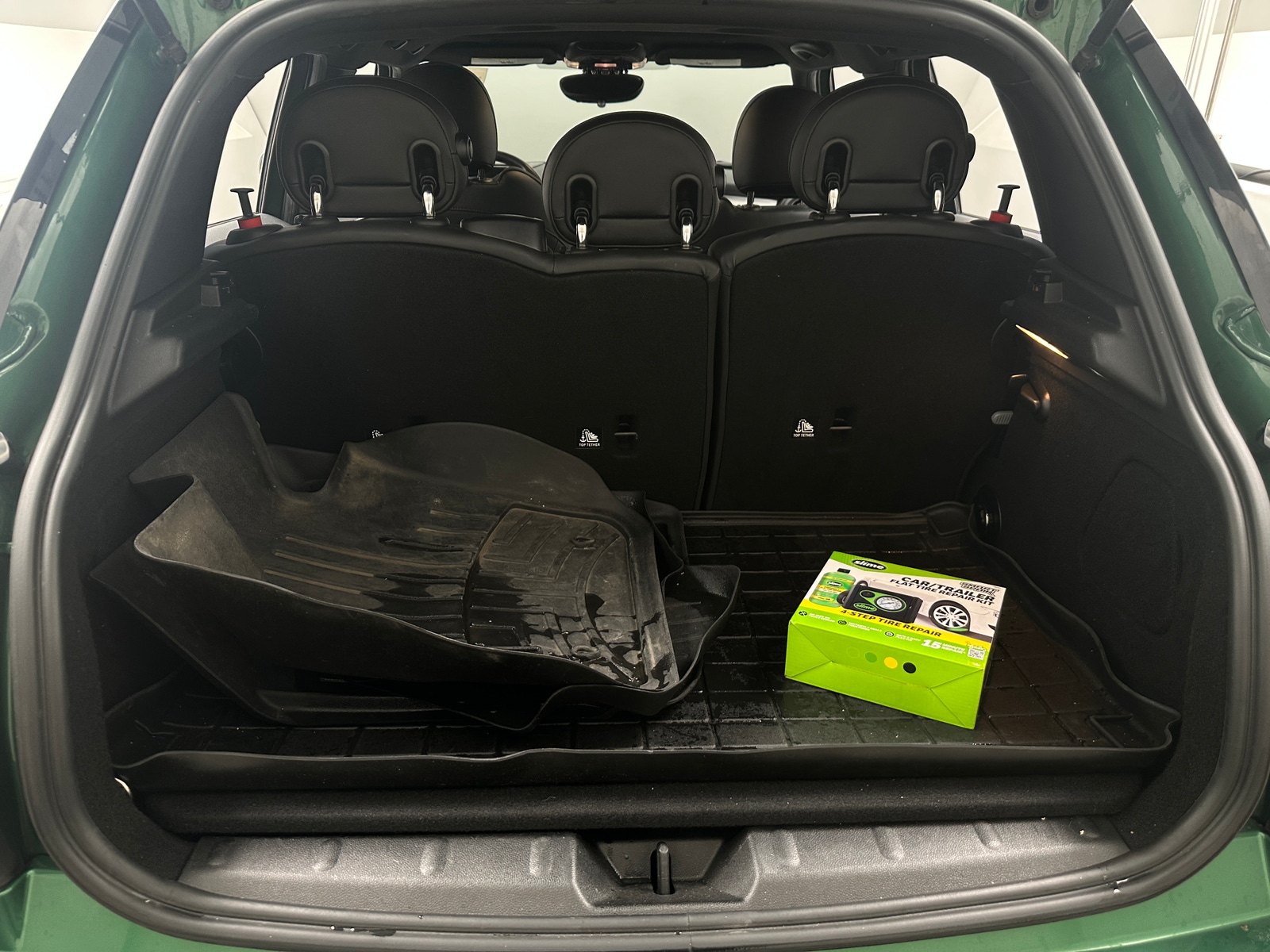 Thumbnail: 2022 MINI Cooper Hardtop - 6