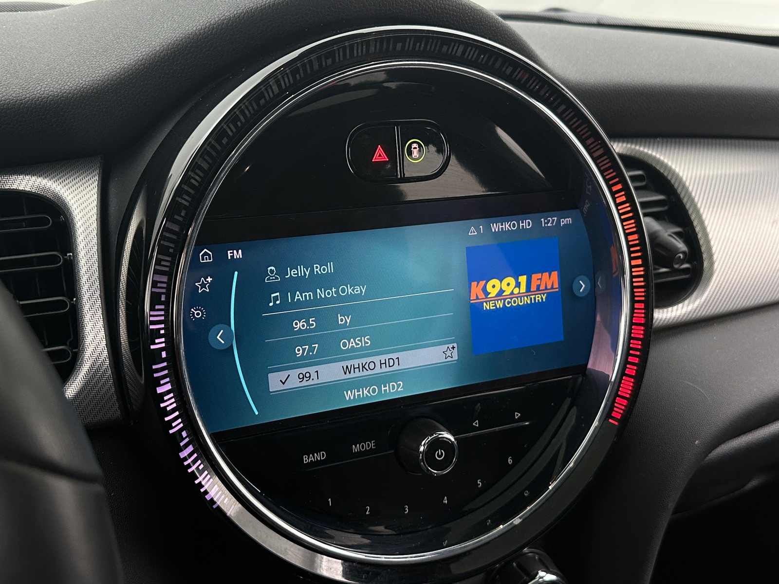 Thumbnail: 2022 MINI Cooper Hardtop - 3