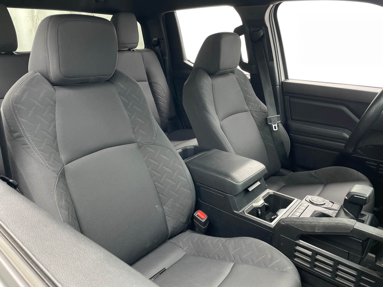 Thumbnail: 2024 Toyota Tacoma - 2