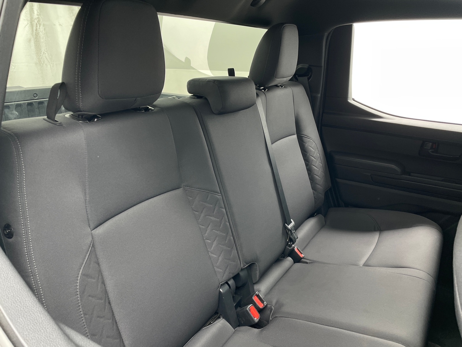 Thumbnail: 2024 Toyota Tacoma - 6