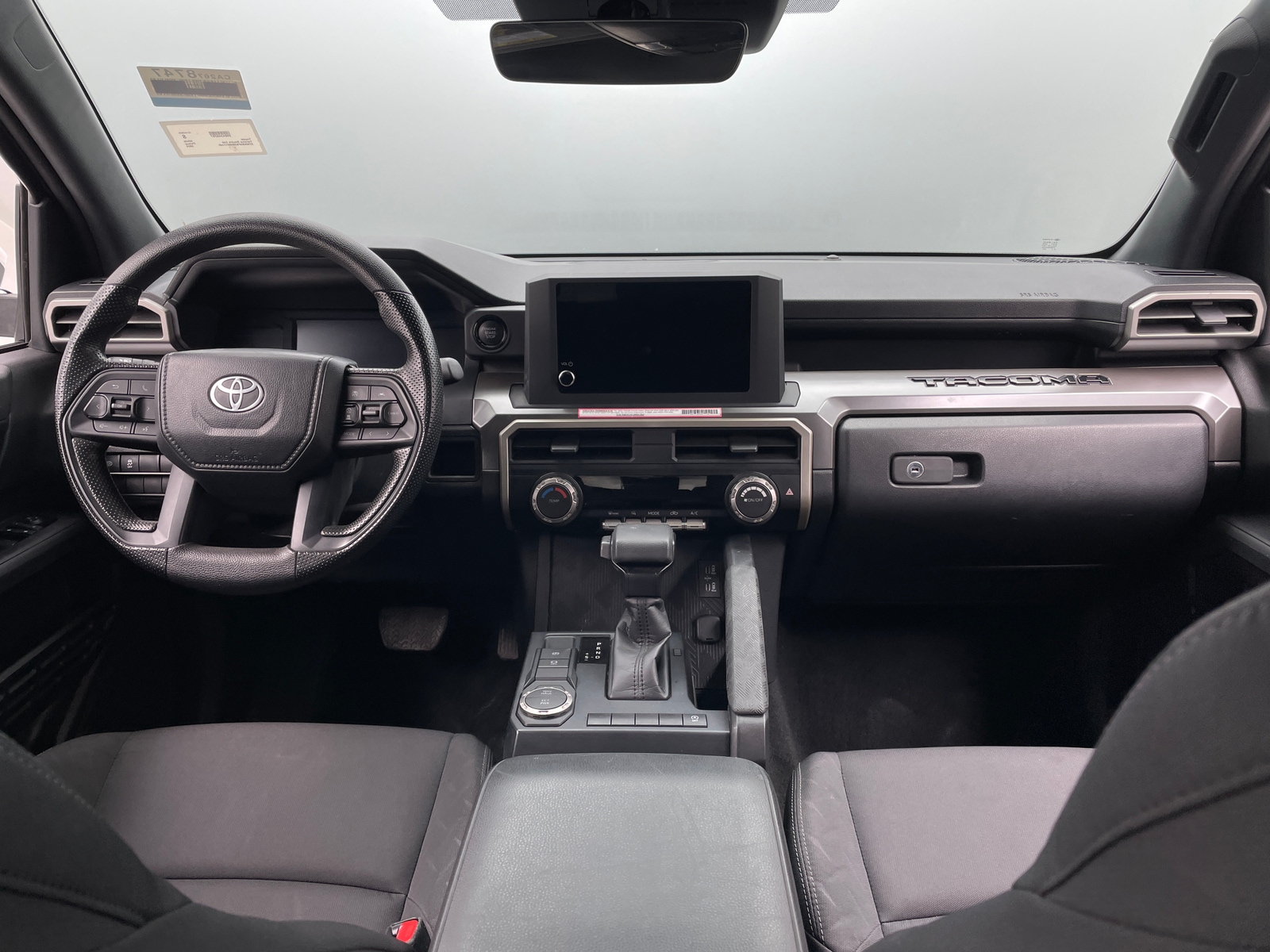 Thumbnail: 2024 Toyota Tacoma - 3