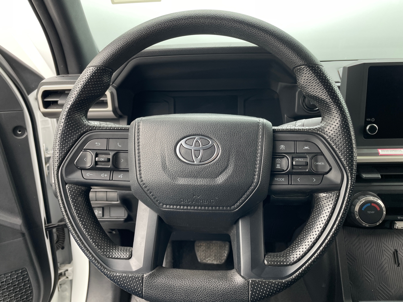 Thumbnail: 2024 Toyota Tacoma - 5